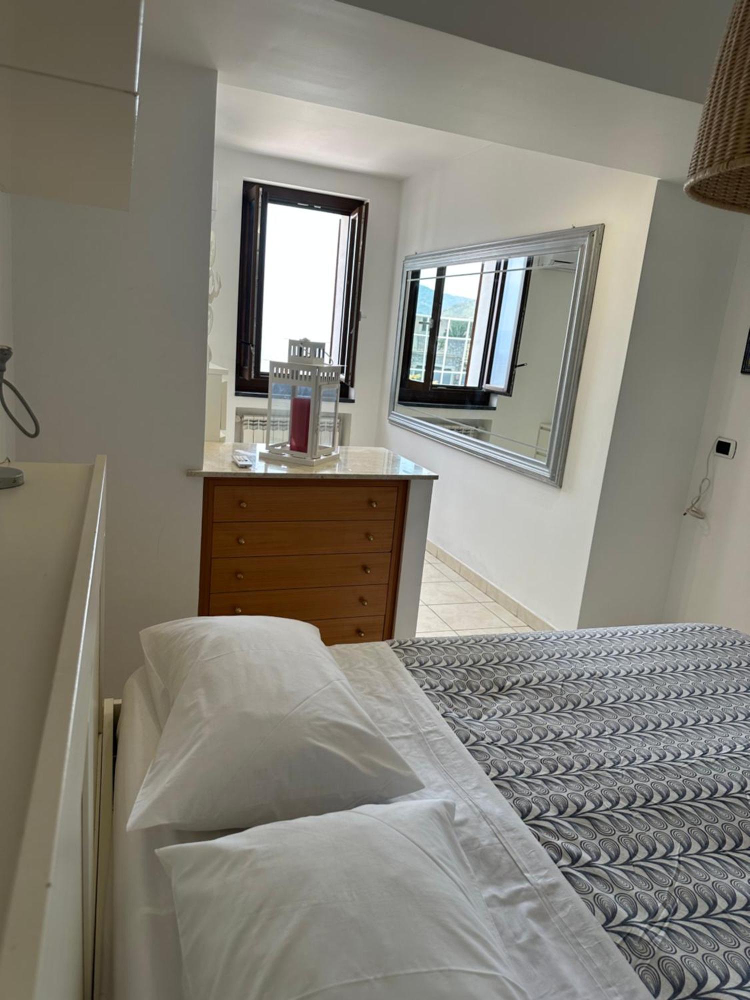Apartment La Casetta Di Mary