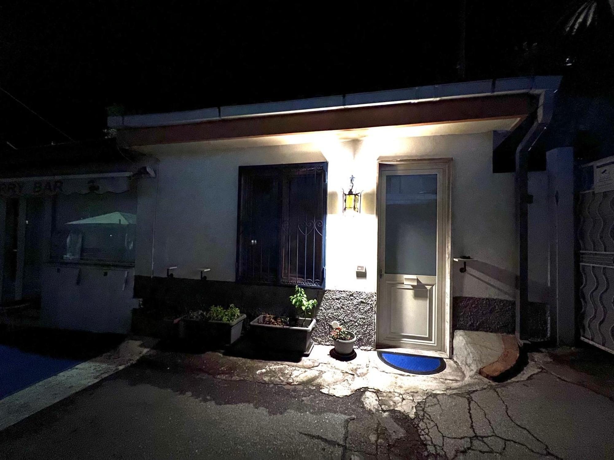 Holiday home Blue House Taormina