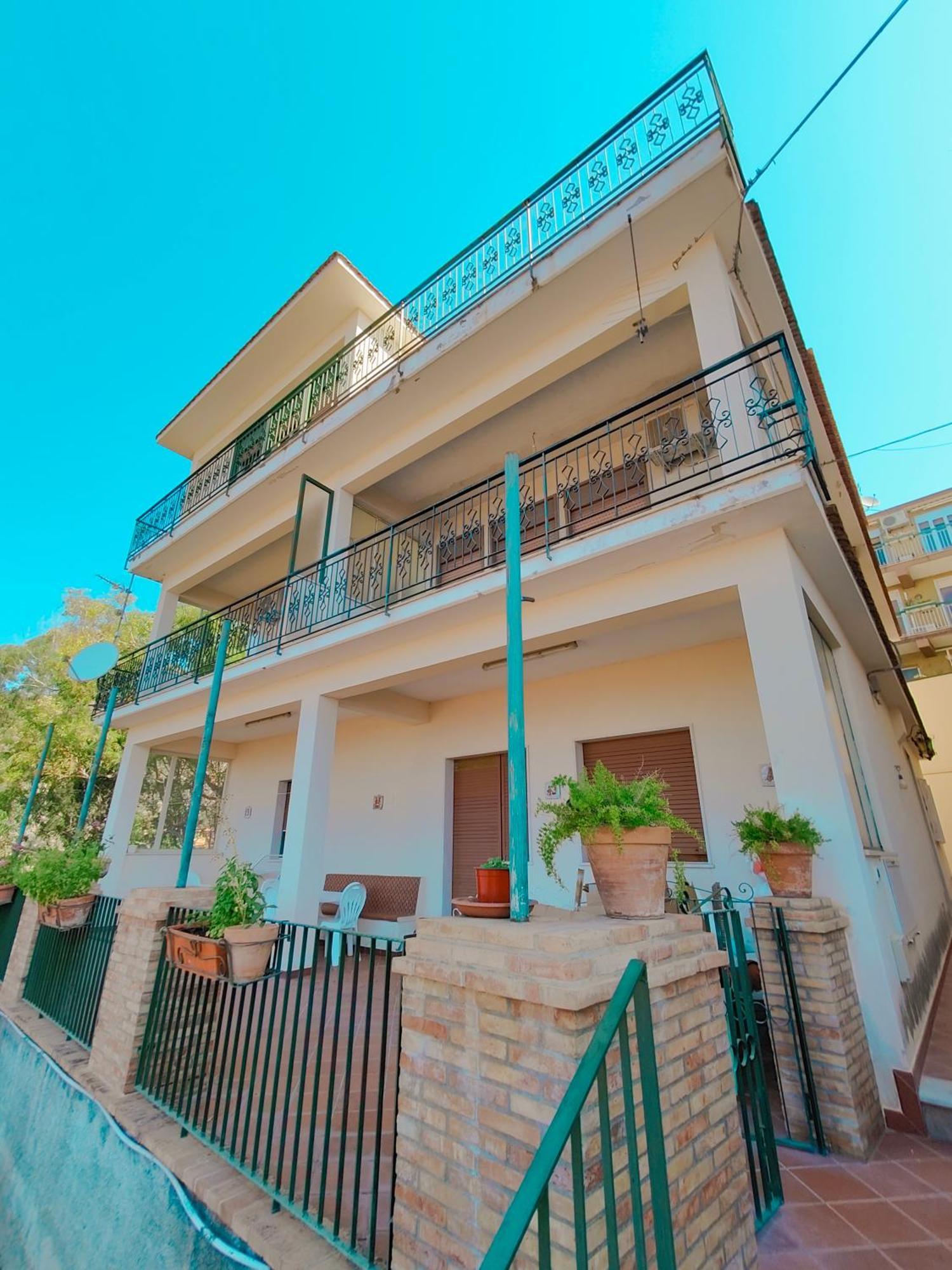 Joseph's Apartamento *
