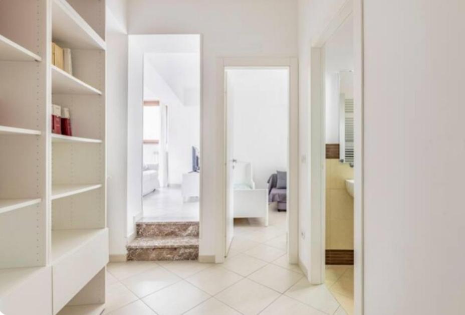 Apartment Casa Kairos *