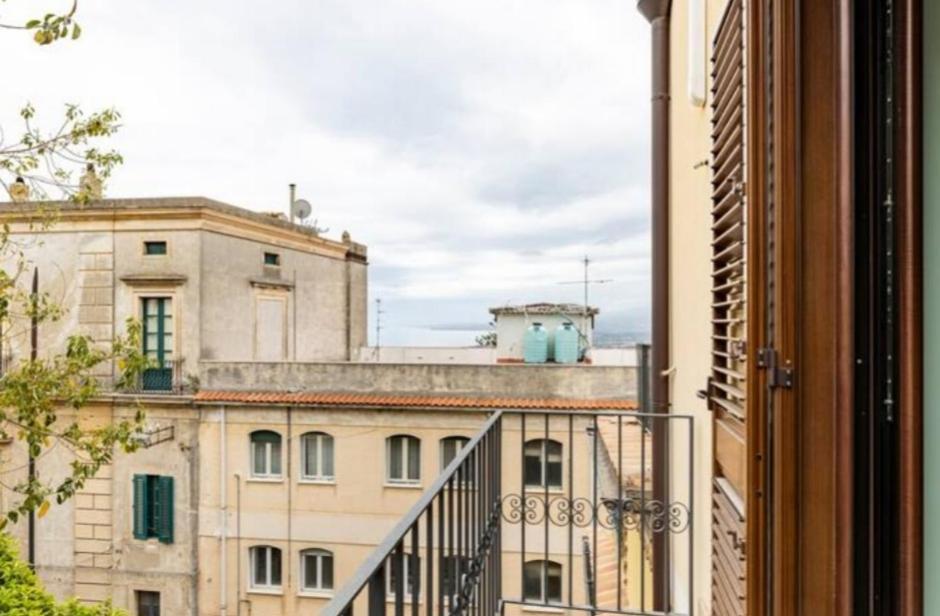Casa Kairos Apartment Taormina