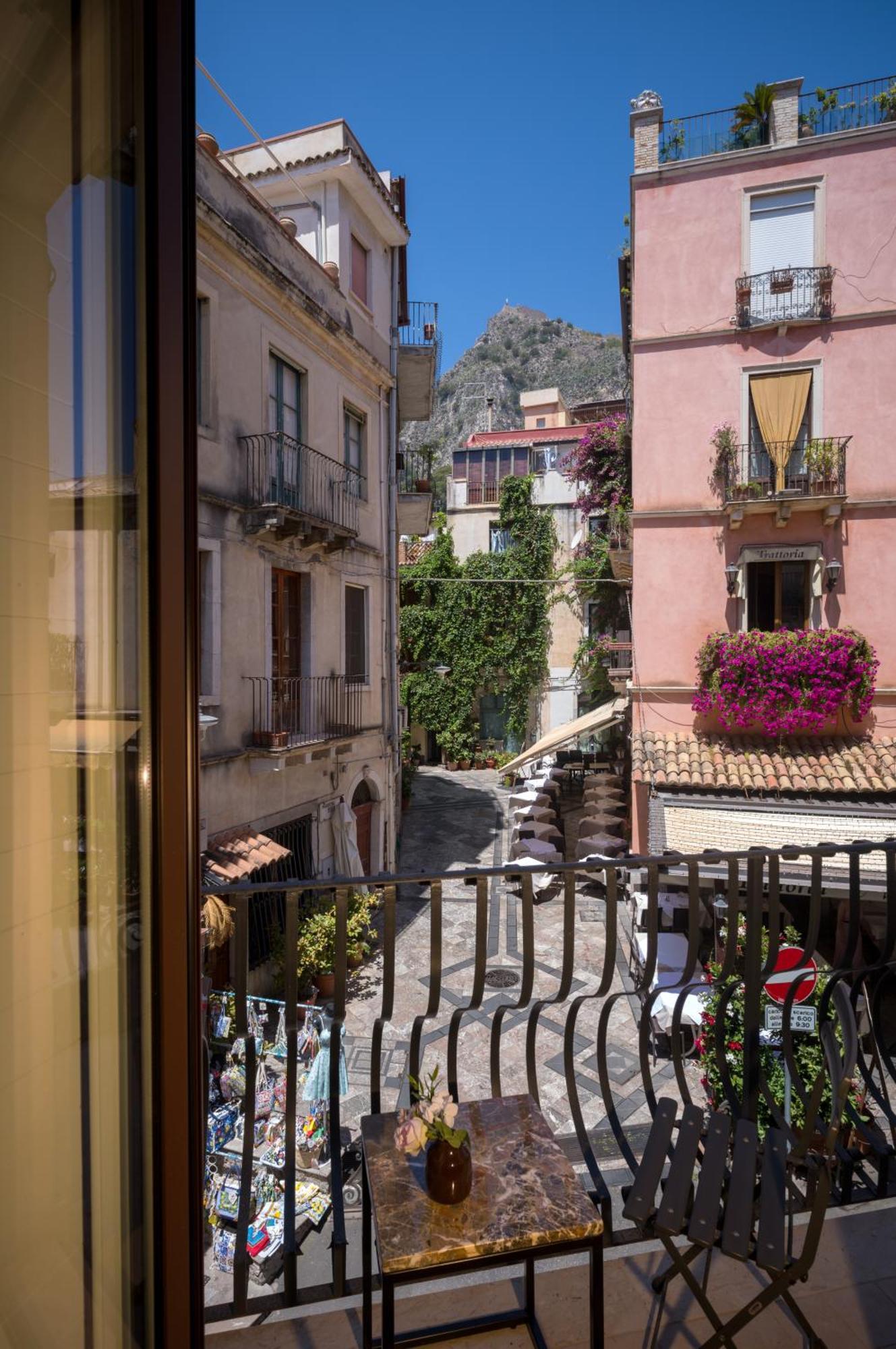 Apartamento Maia Flora