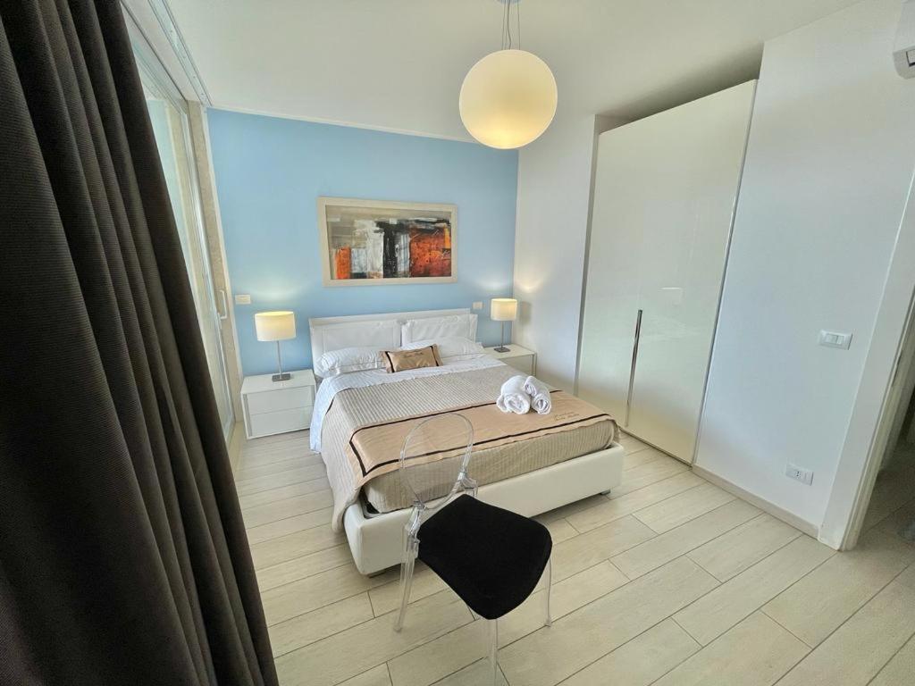 Appartement Isola Bella Taormina