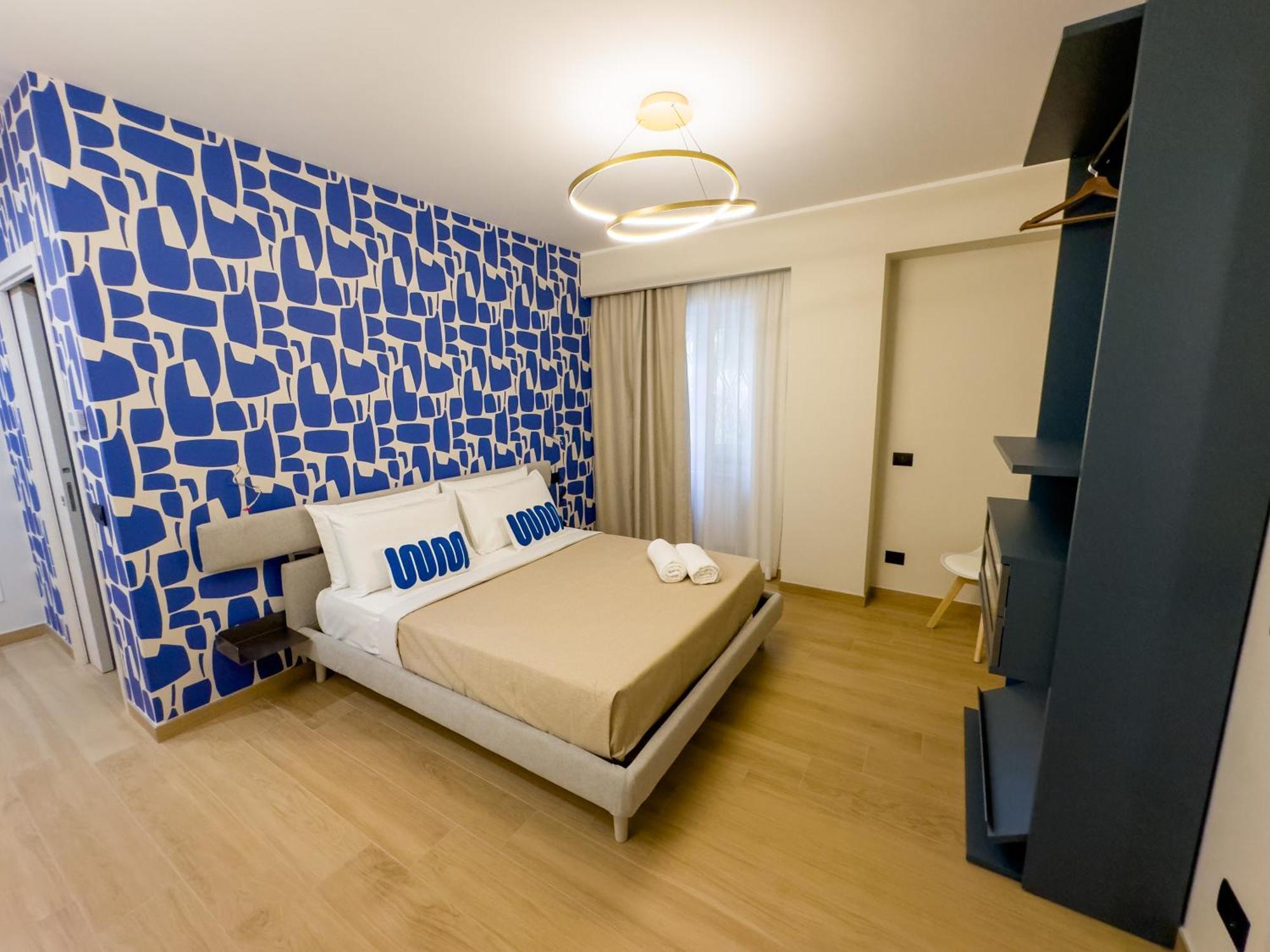 Appartement Tauro - Taormina