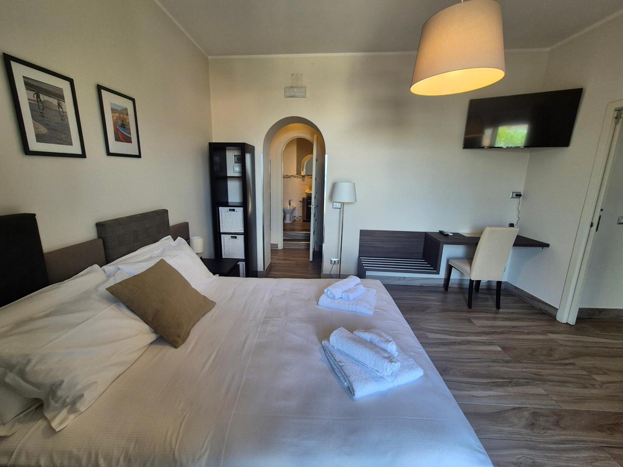 Palace Hotel 4*