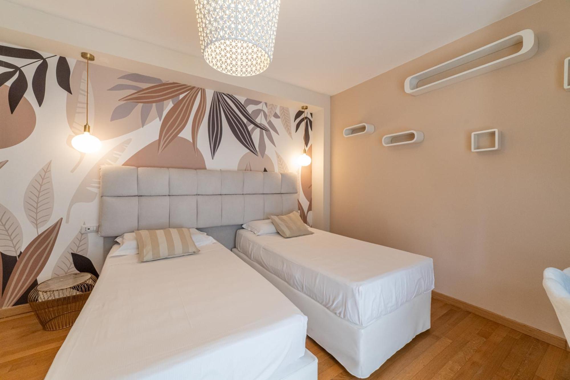 Mastrissa Apartment *