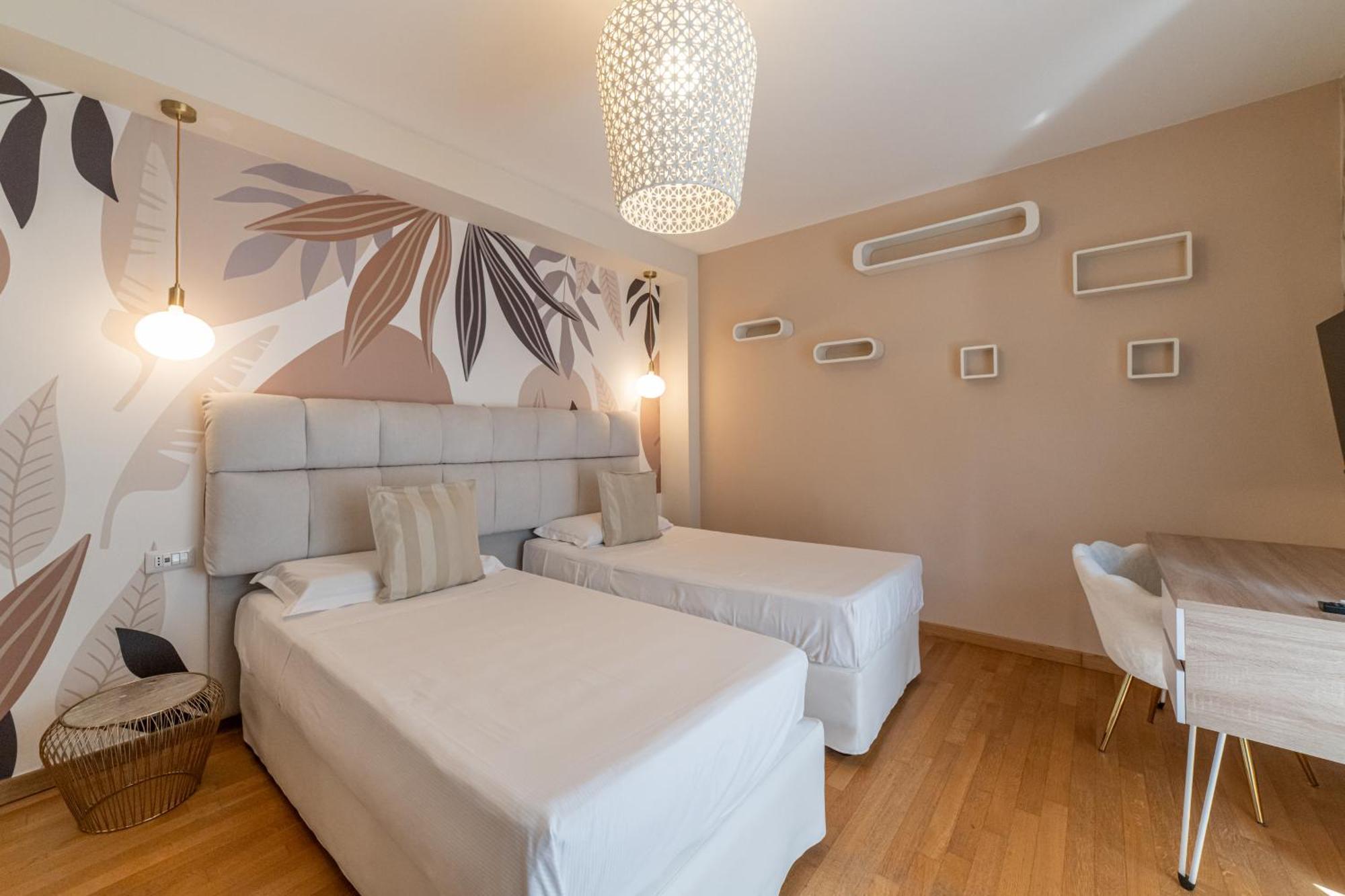 Mastrissa Apartment Taormina