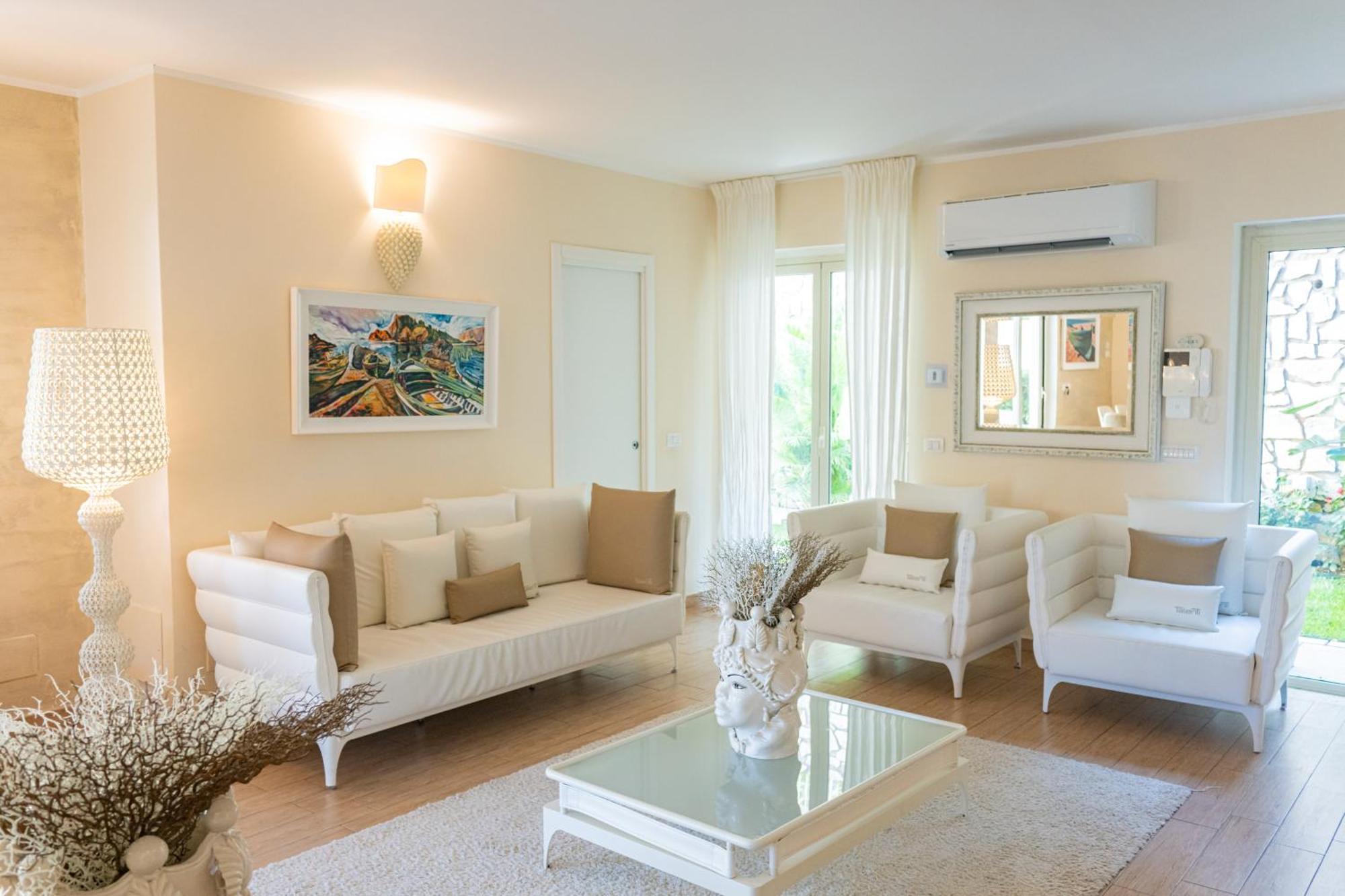 Mastrissa Apartment Taormina