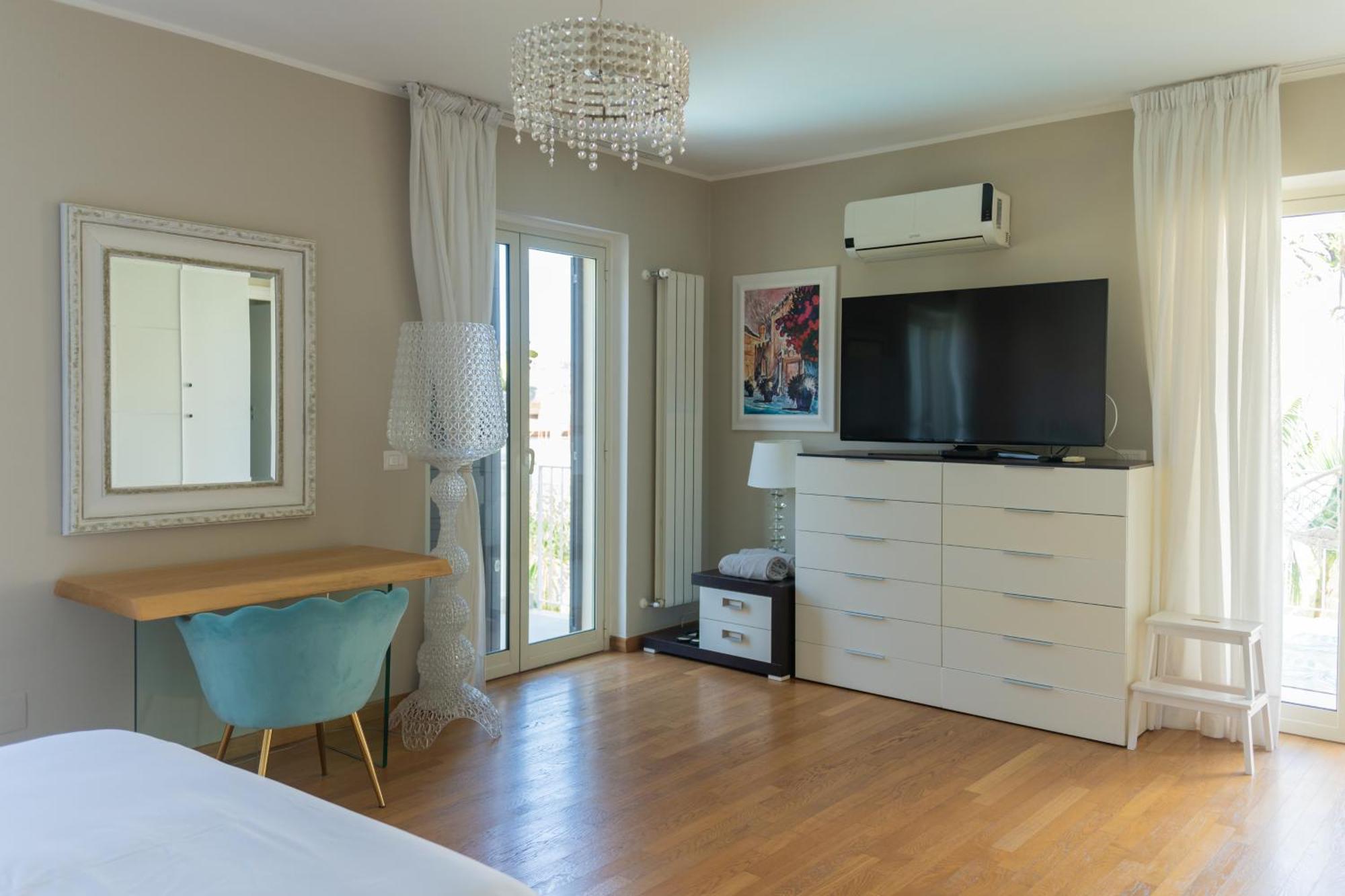 Mastrissa Apartment *