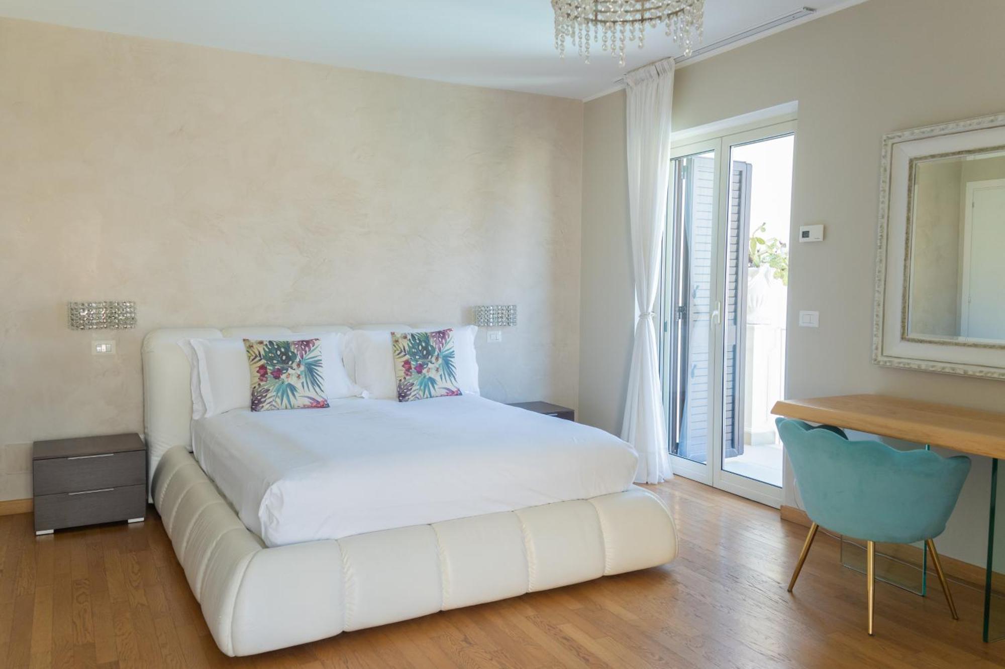 Apartment Mastrissa *
