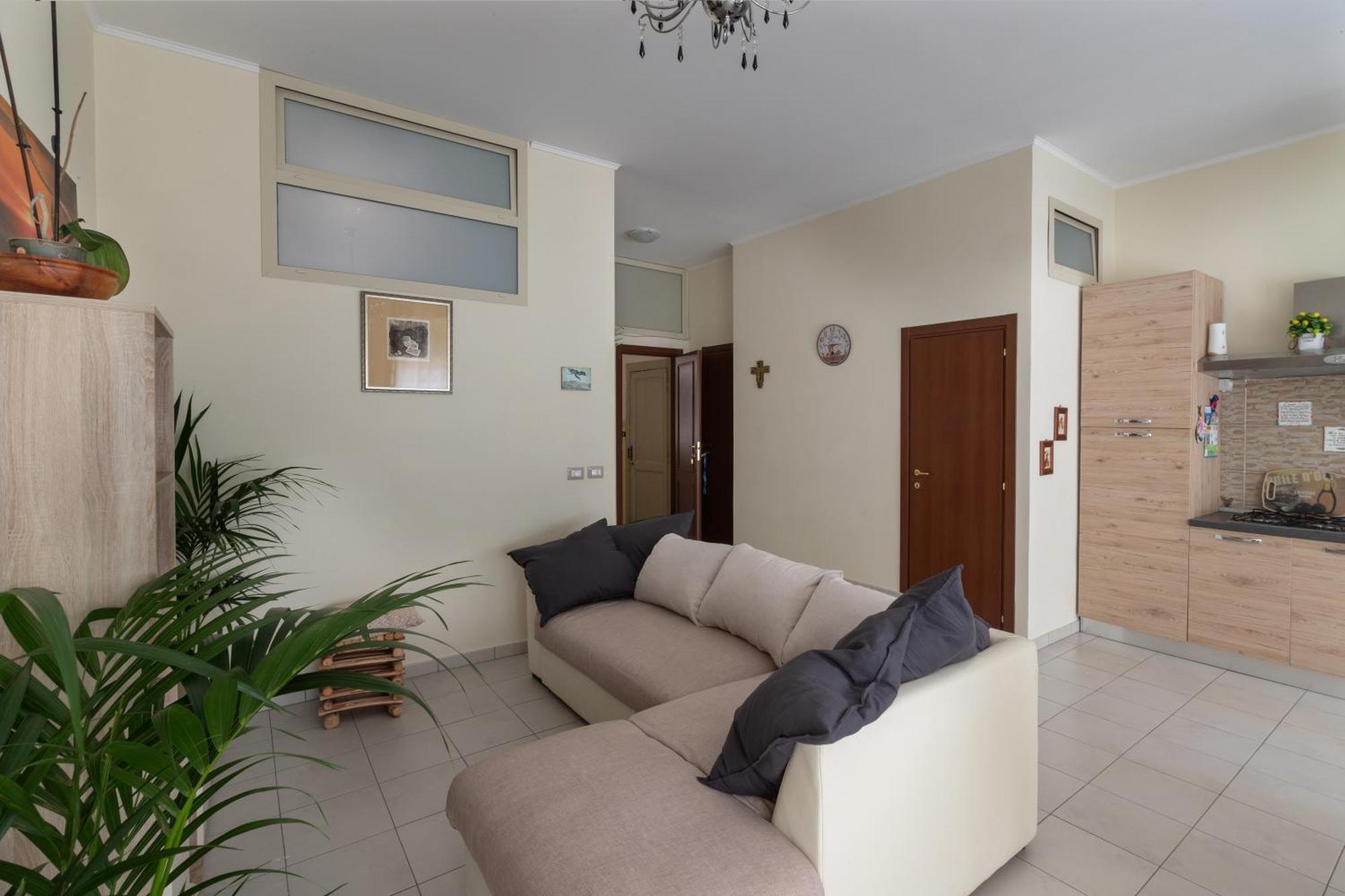 Appartement Casa Nonna Maddalena *