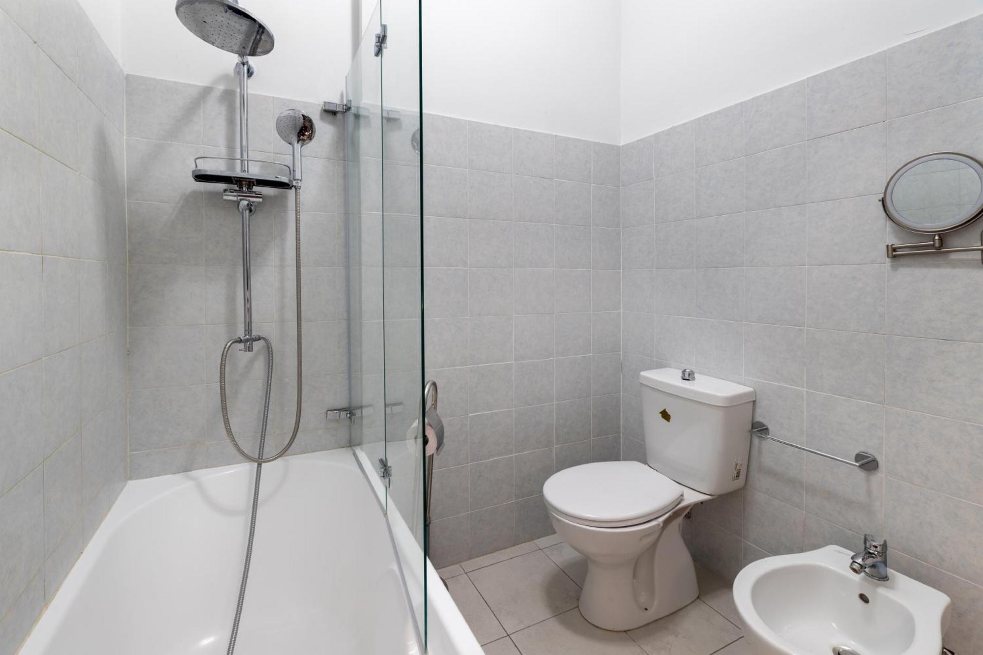 Appartement Casa Nonna Maddalena