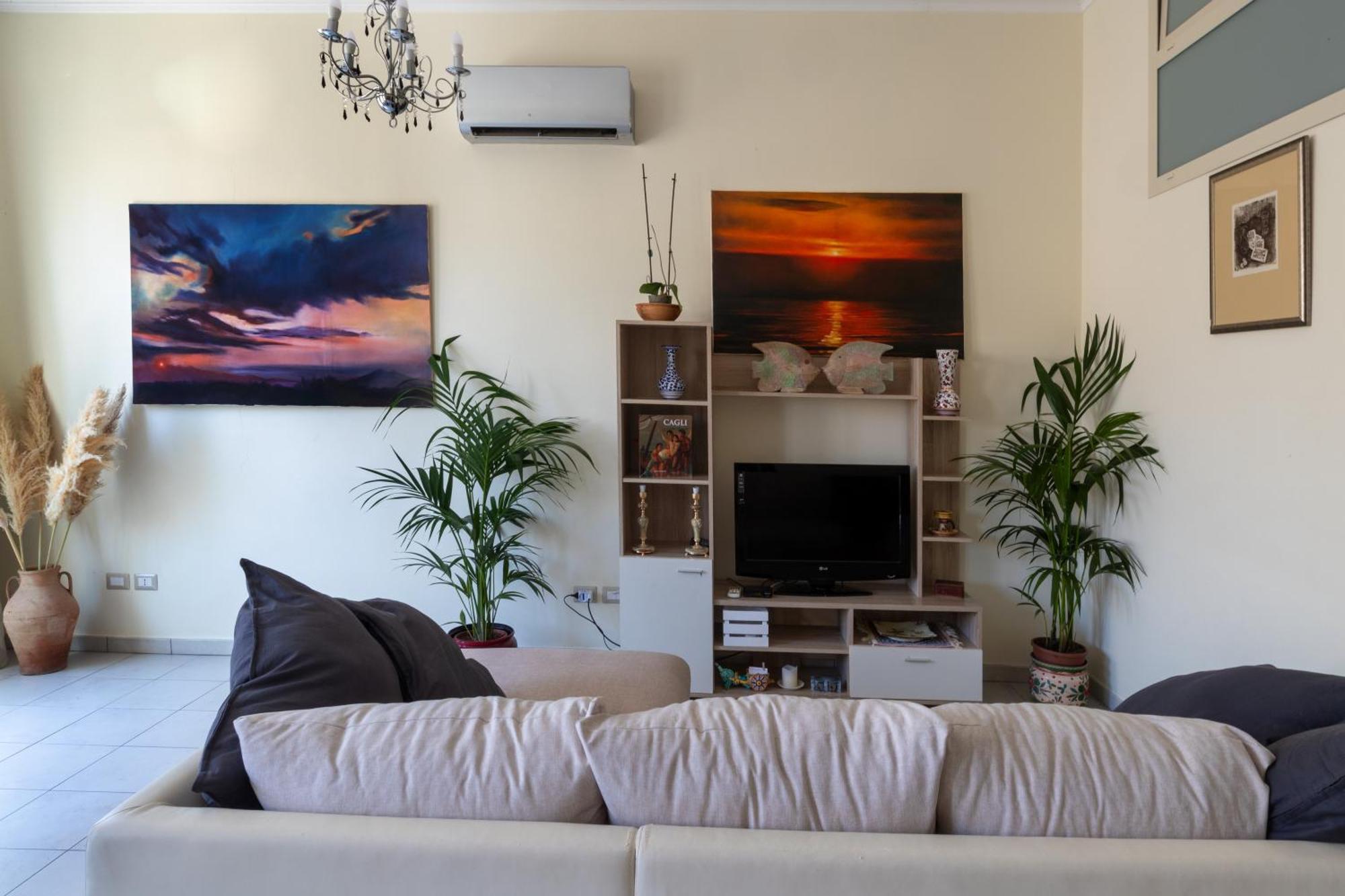 Casa Nonna Maddalena Appartement *