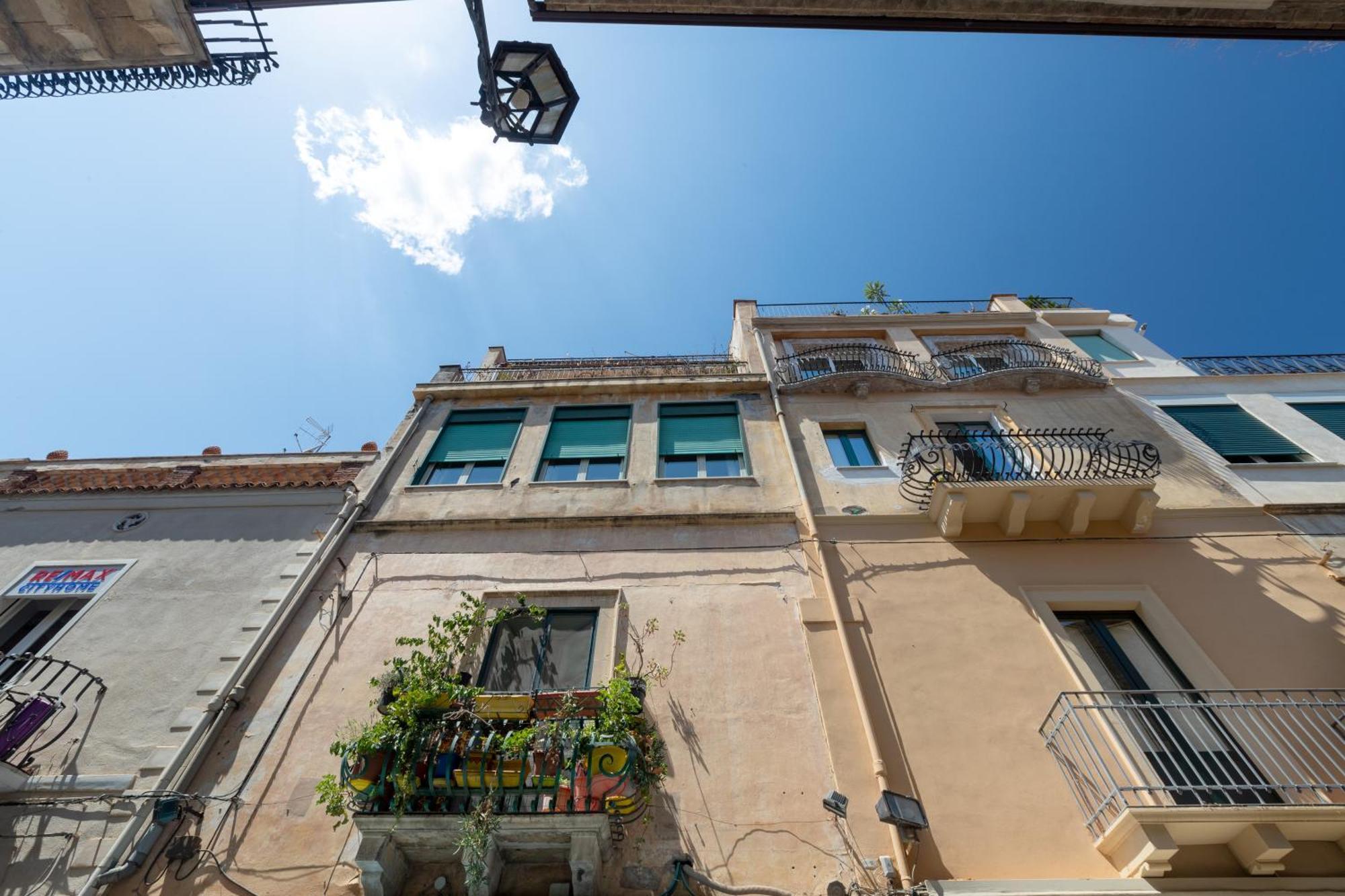 Casa Nonna Maddalena Appartement