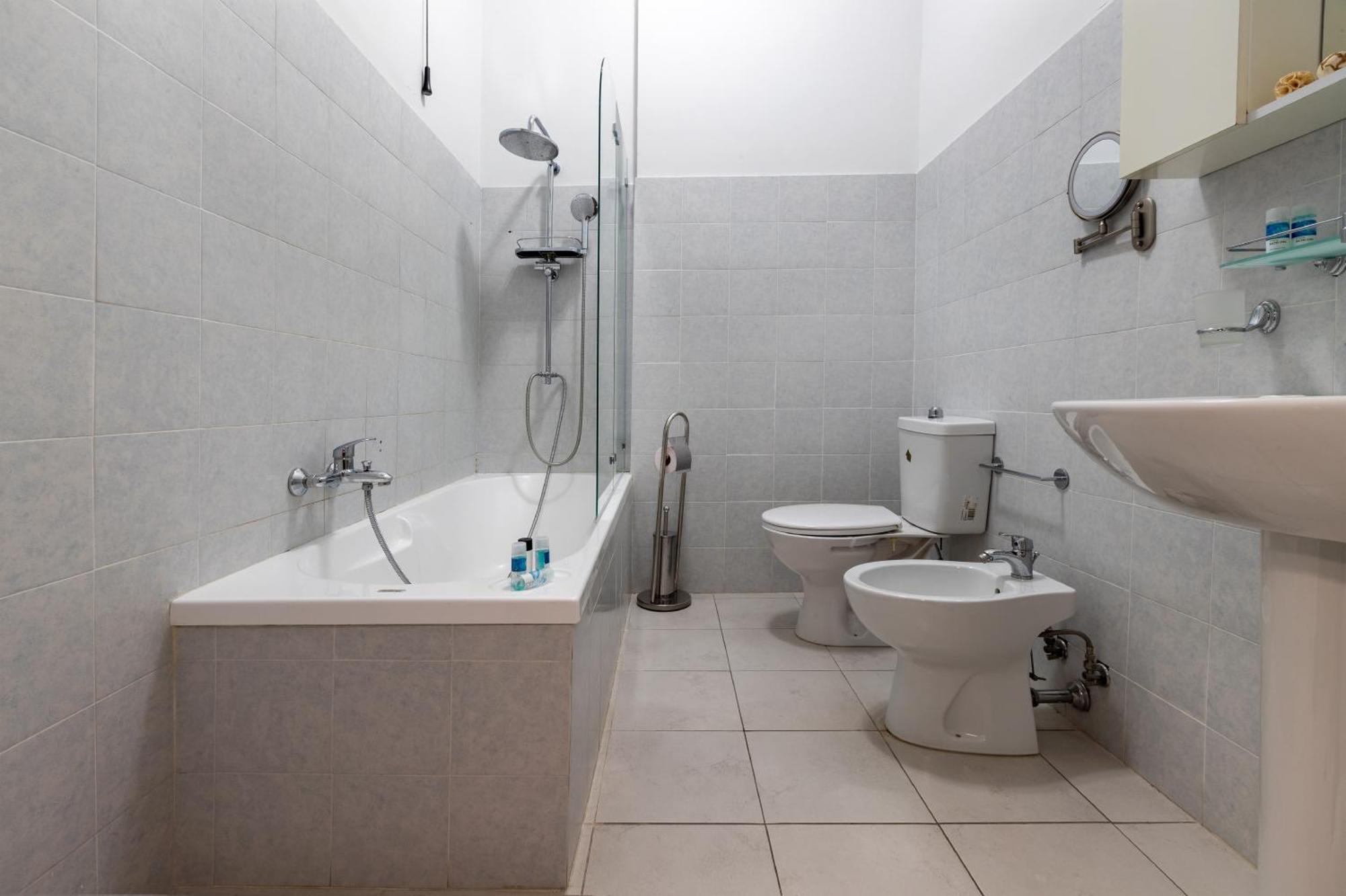 Appartement Casa Nonna Maddalena