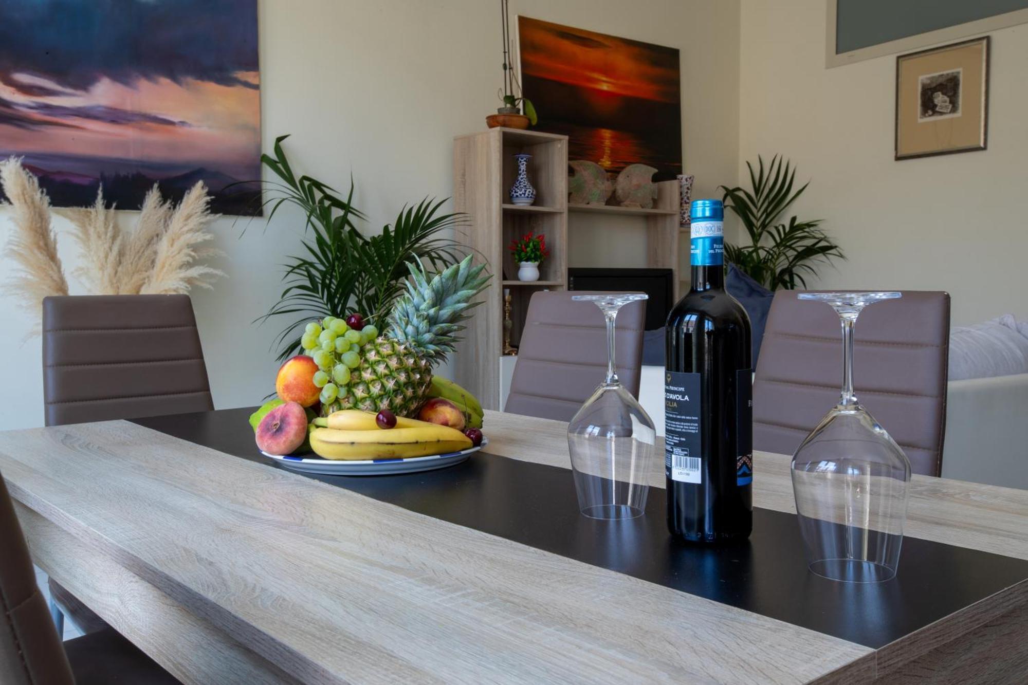 Appartement Casa Nonna Maddalena *