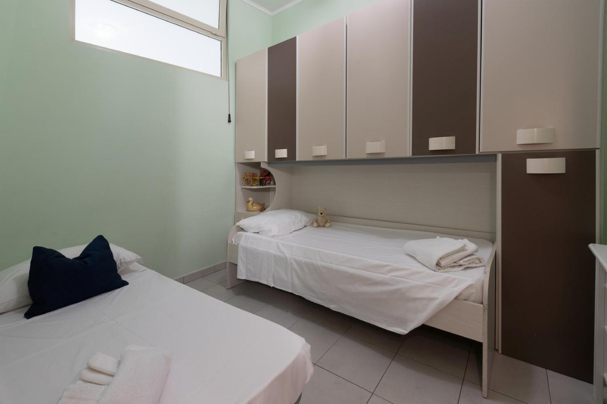 Appartement Casa Nonna Maddalena Taormina