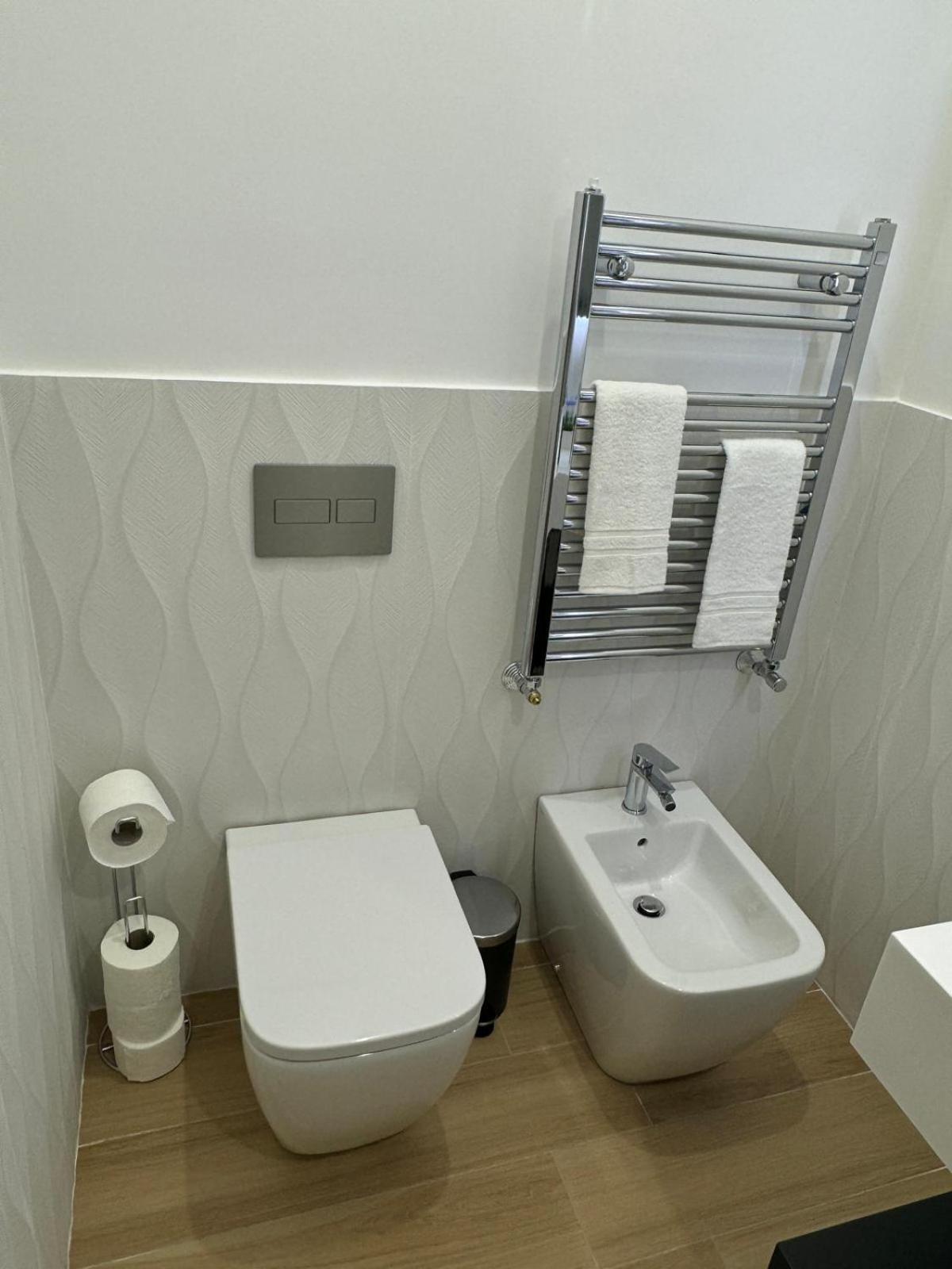 Tauro - Appartement Taormina