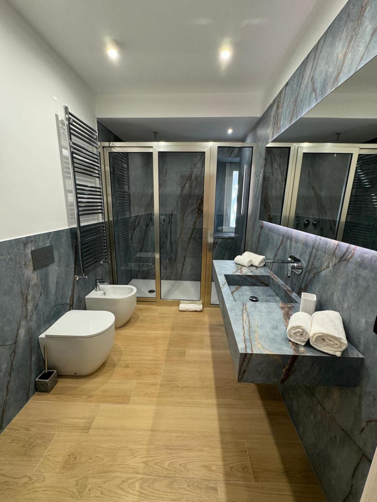 Appartement Tauro - *