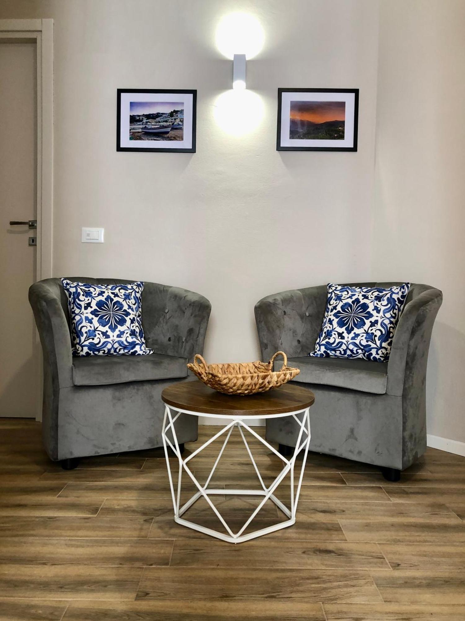 Guest house Center Private By Fragranza Di Sicilia Taormina