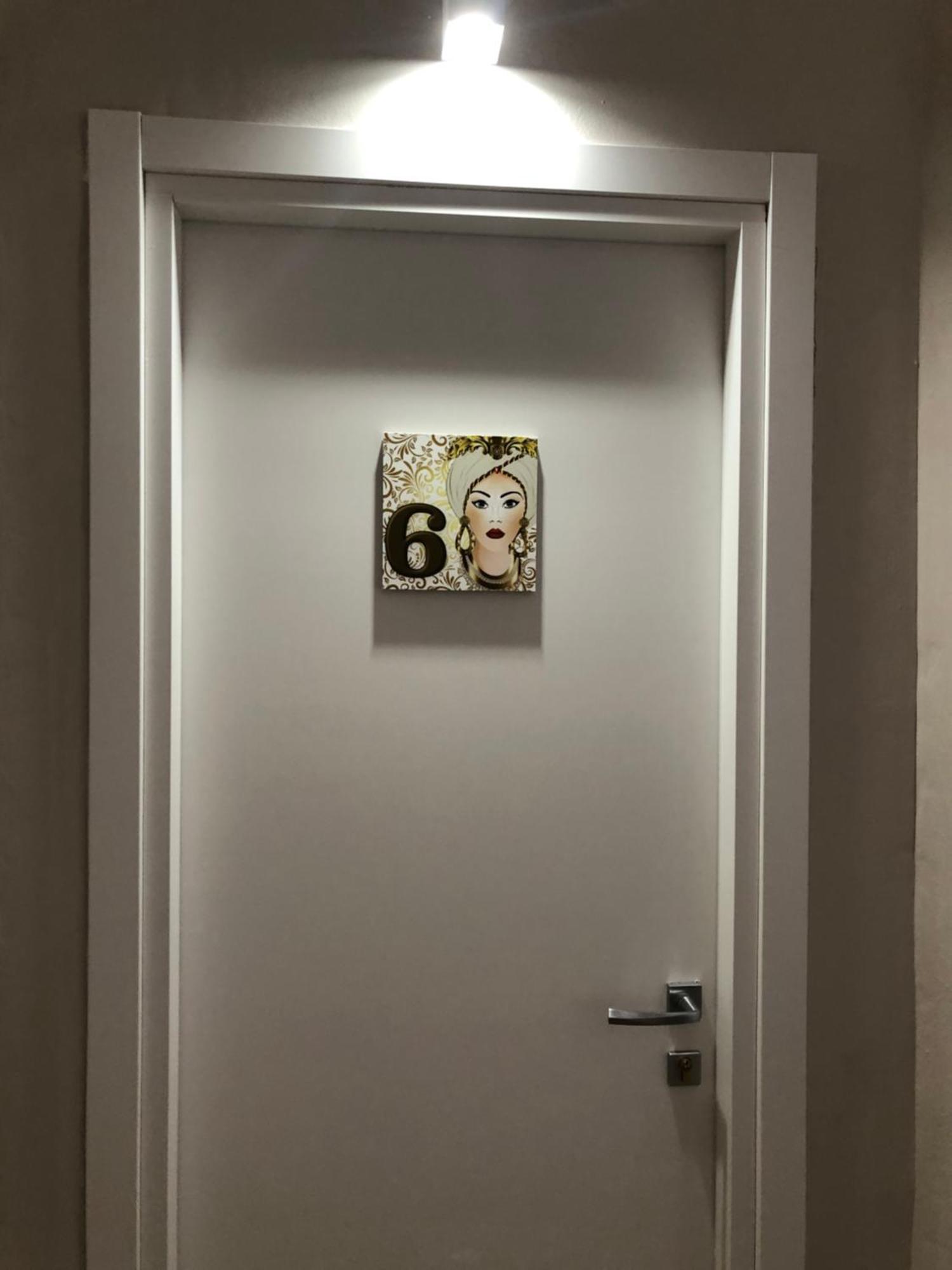 Center Private By Fragranza Di Sicilia Taormina