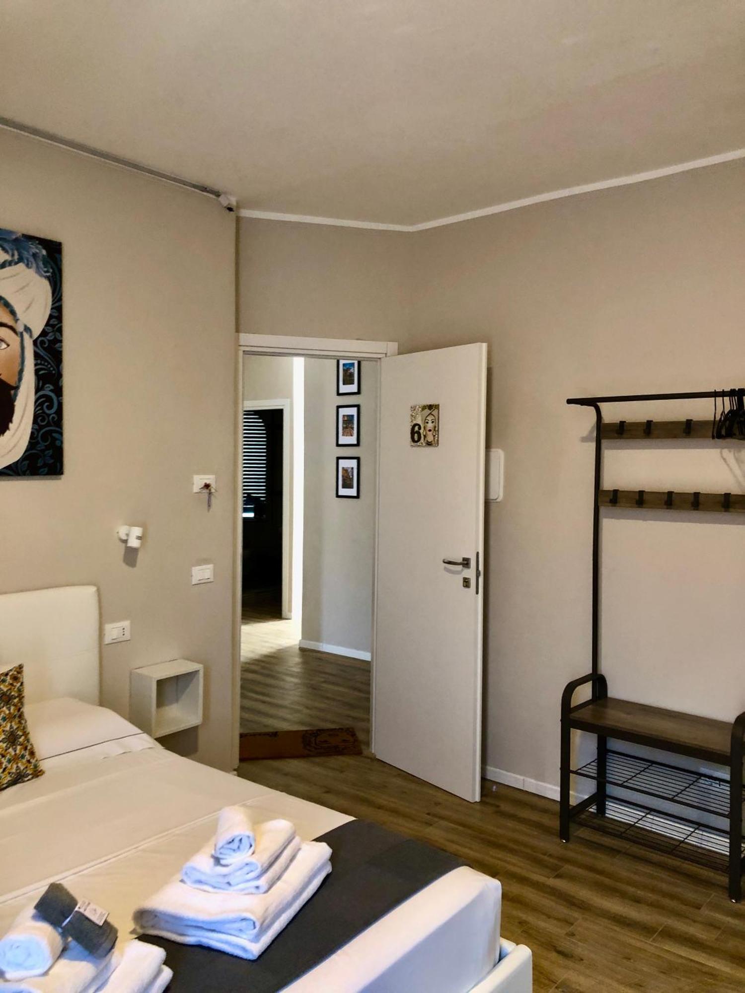 Guest house Center Private By Fragranza Di Sicilia *