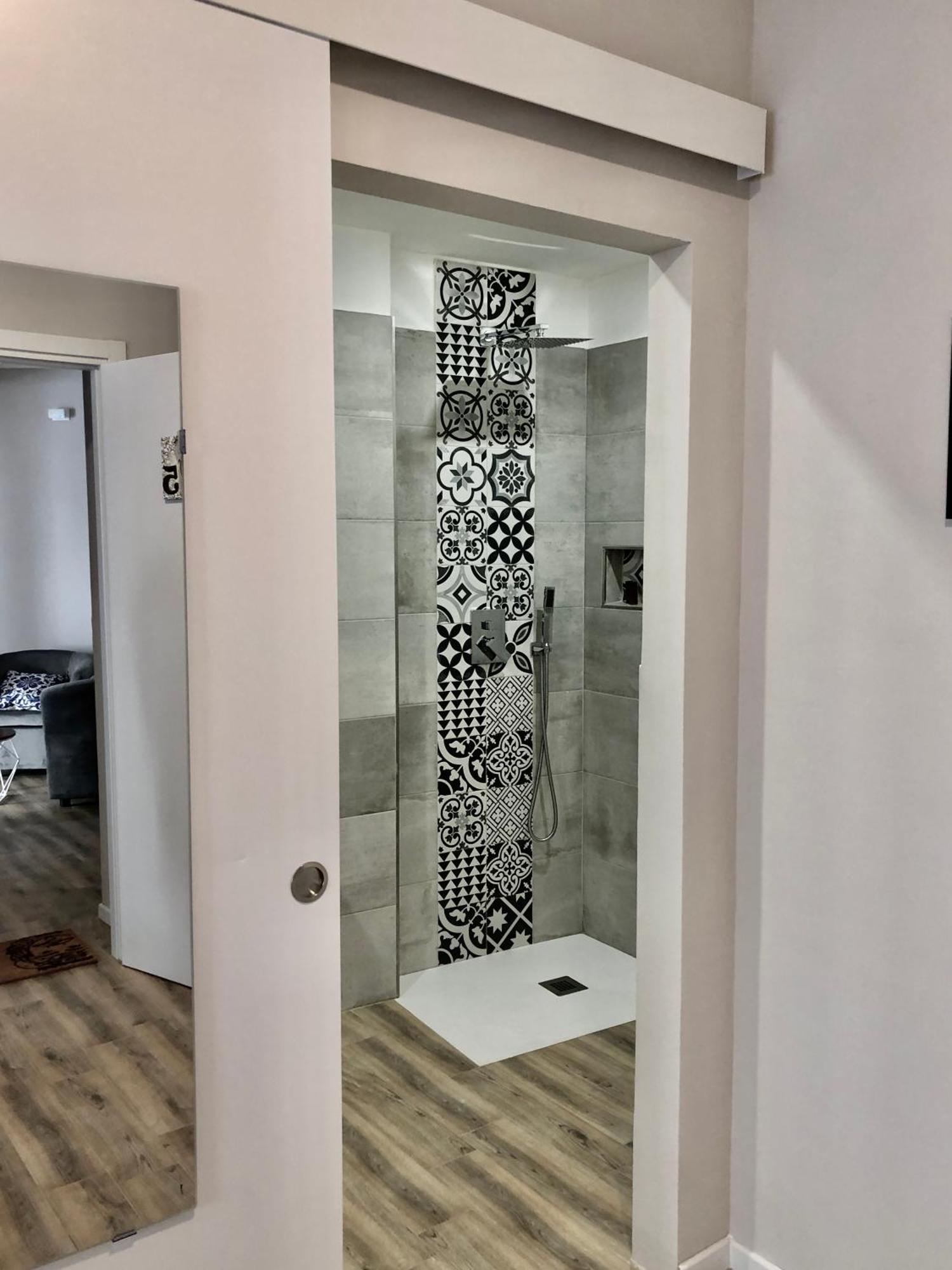 Center Private By Fragranza Di Sicilia Guest house