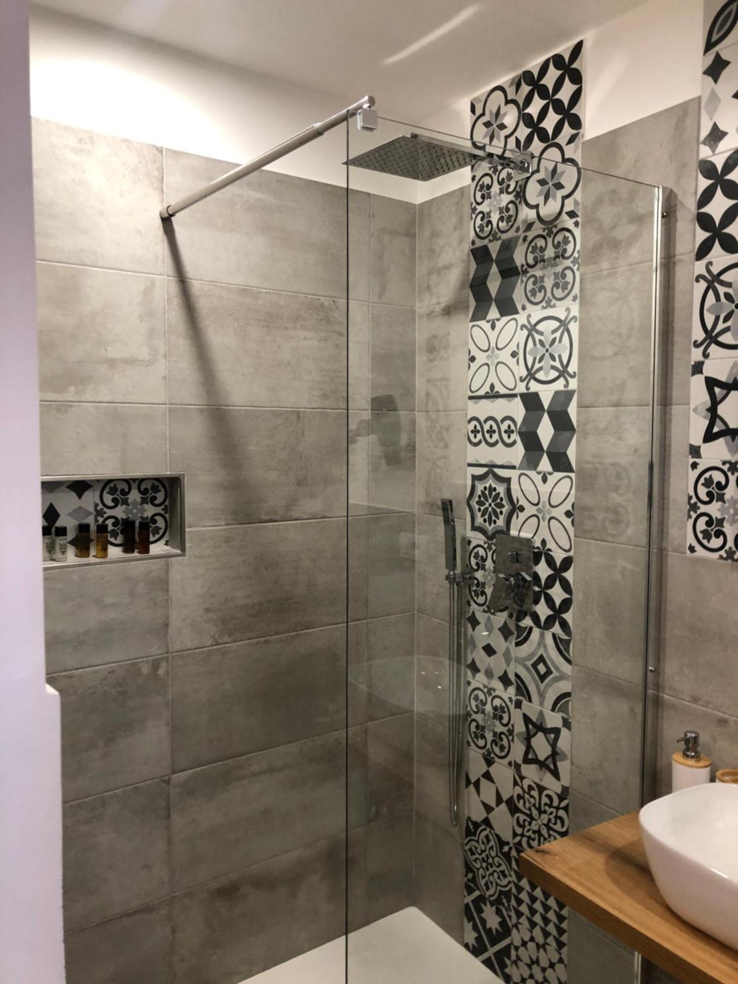 Center Private By Fragranza Di Sicilia Guest house