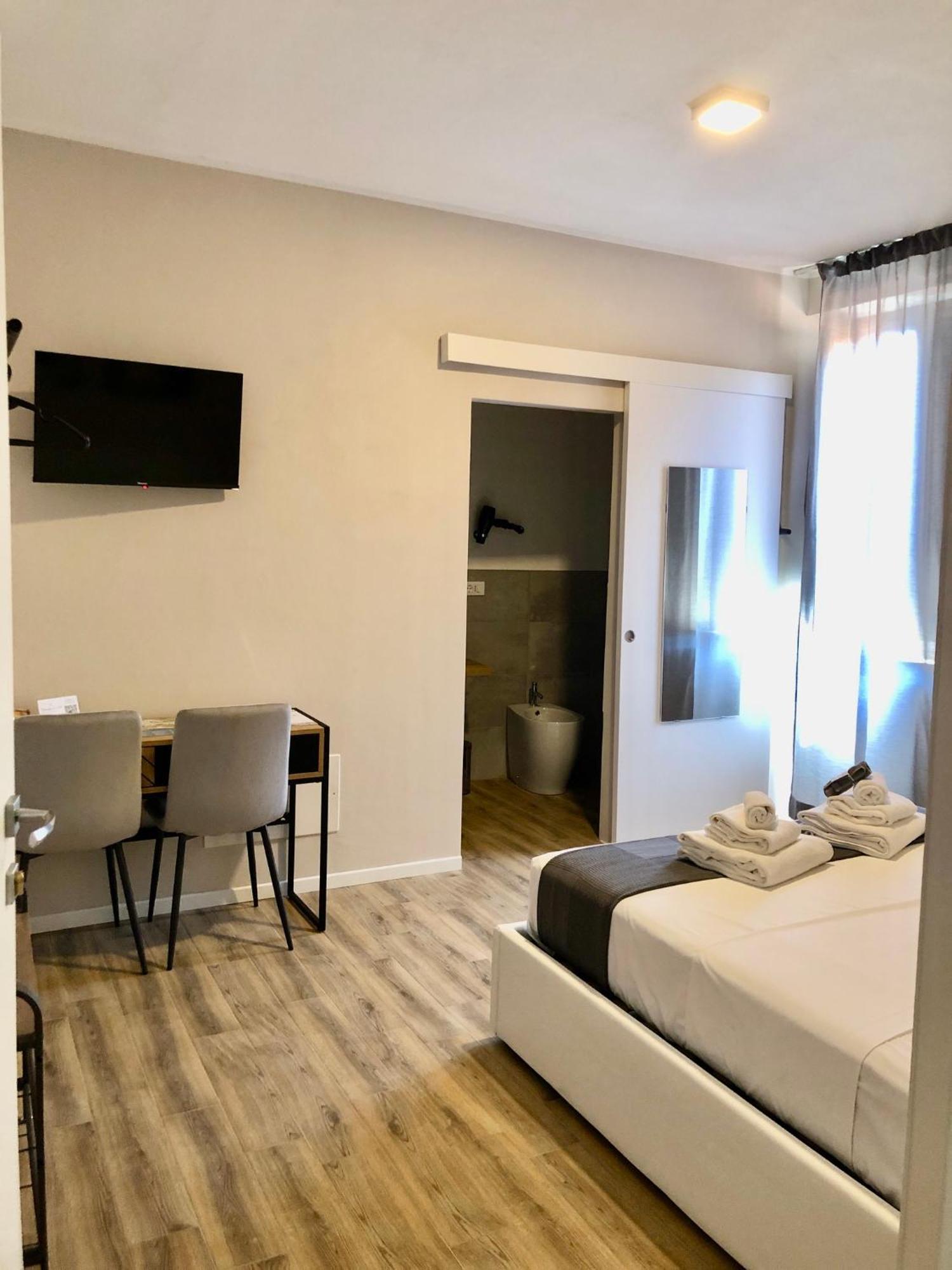 Center Private By Fragranza Di Sicilia Guest house *