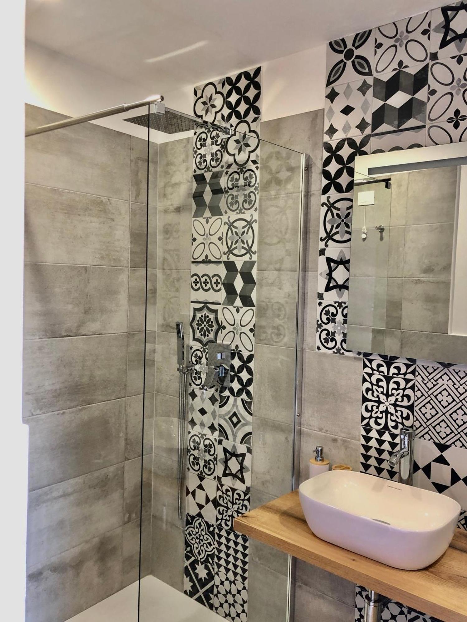 Center Private By Fragranza Di Sicilia Guest house Taormina