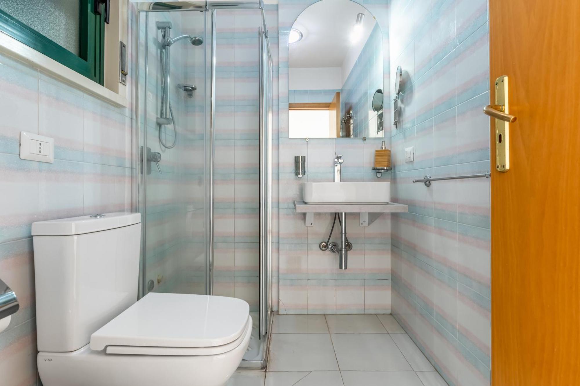 Romantic Retreat In Appartement Taormina