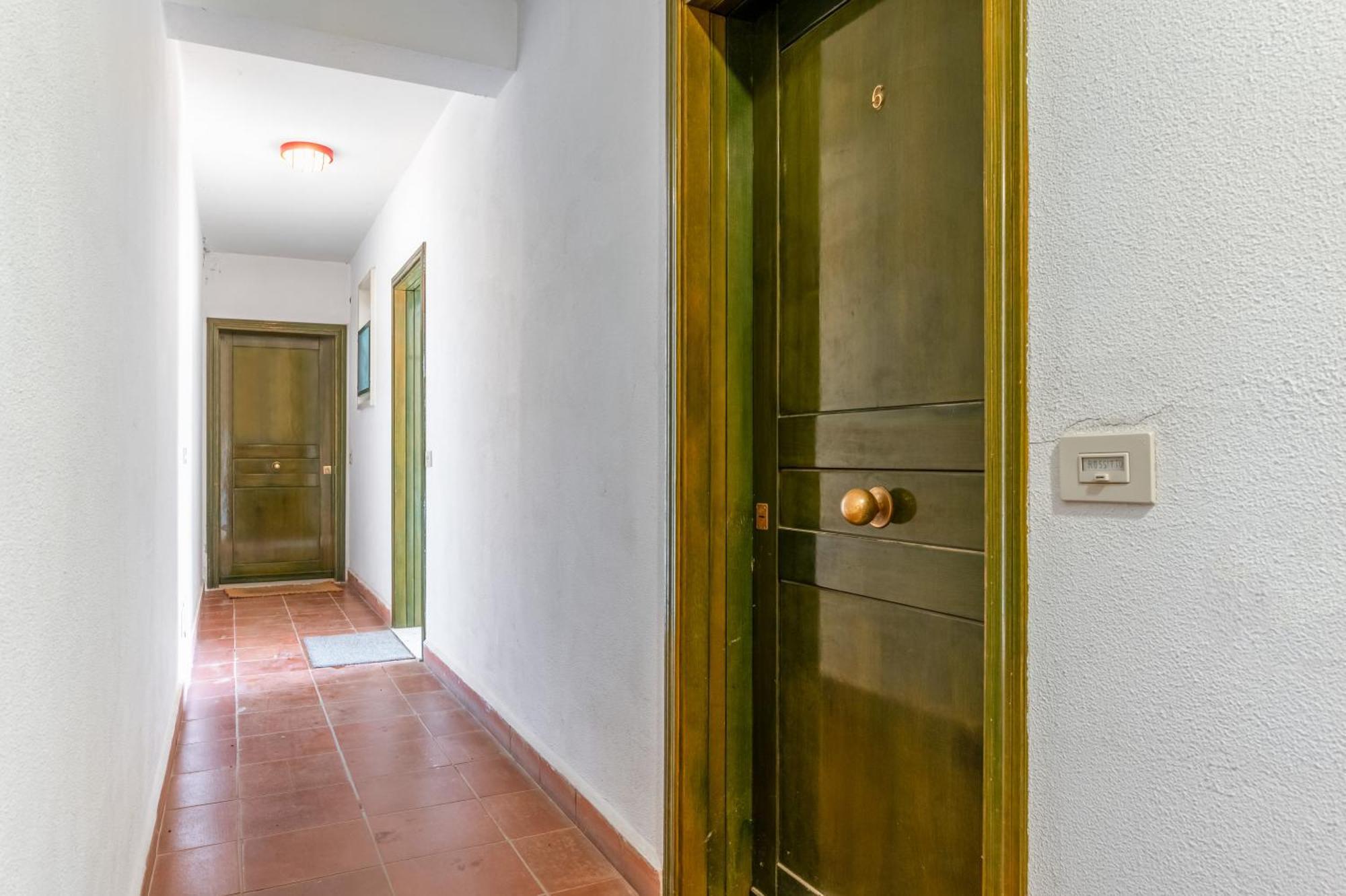 Romantic Retreat In Appartement Taormina