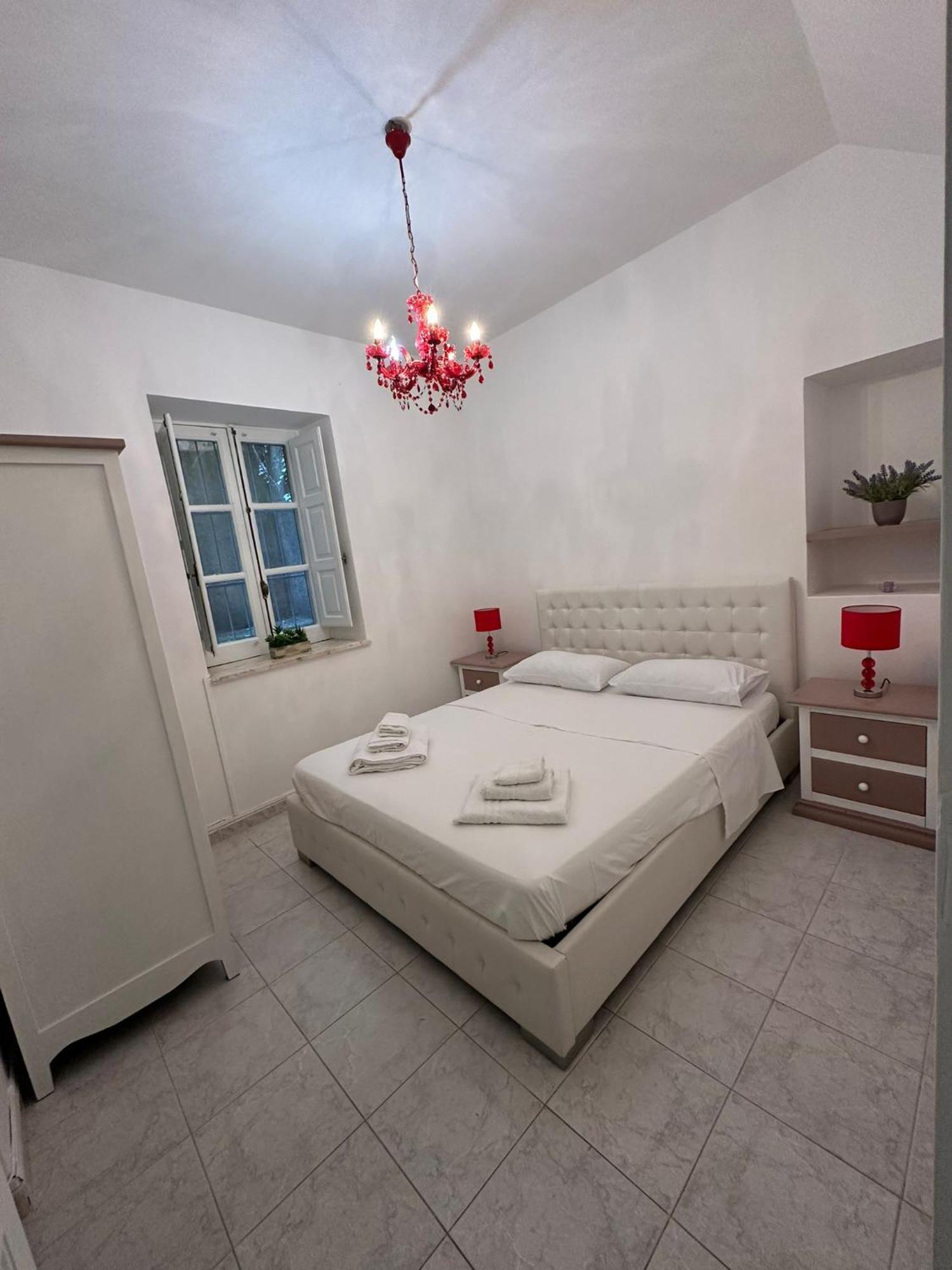 Casa Orchidea Apartment