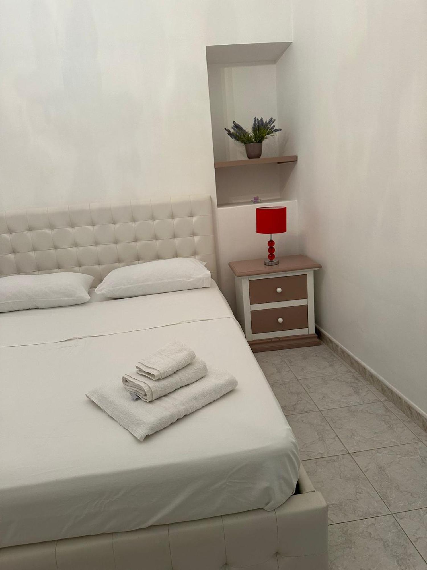 Apartment Casa Orchidea
