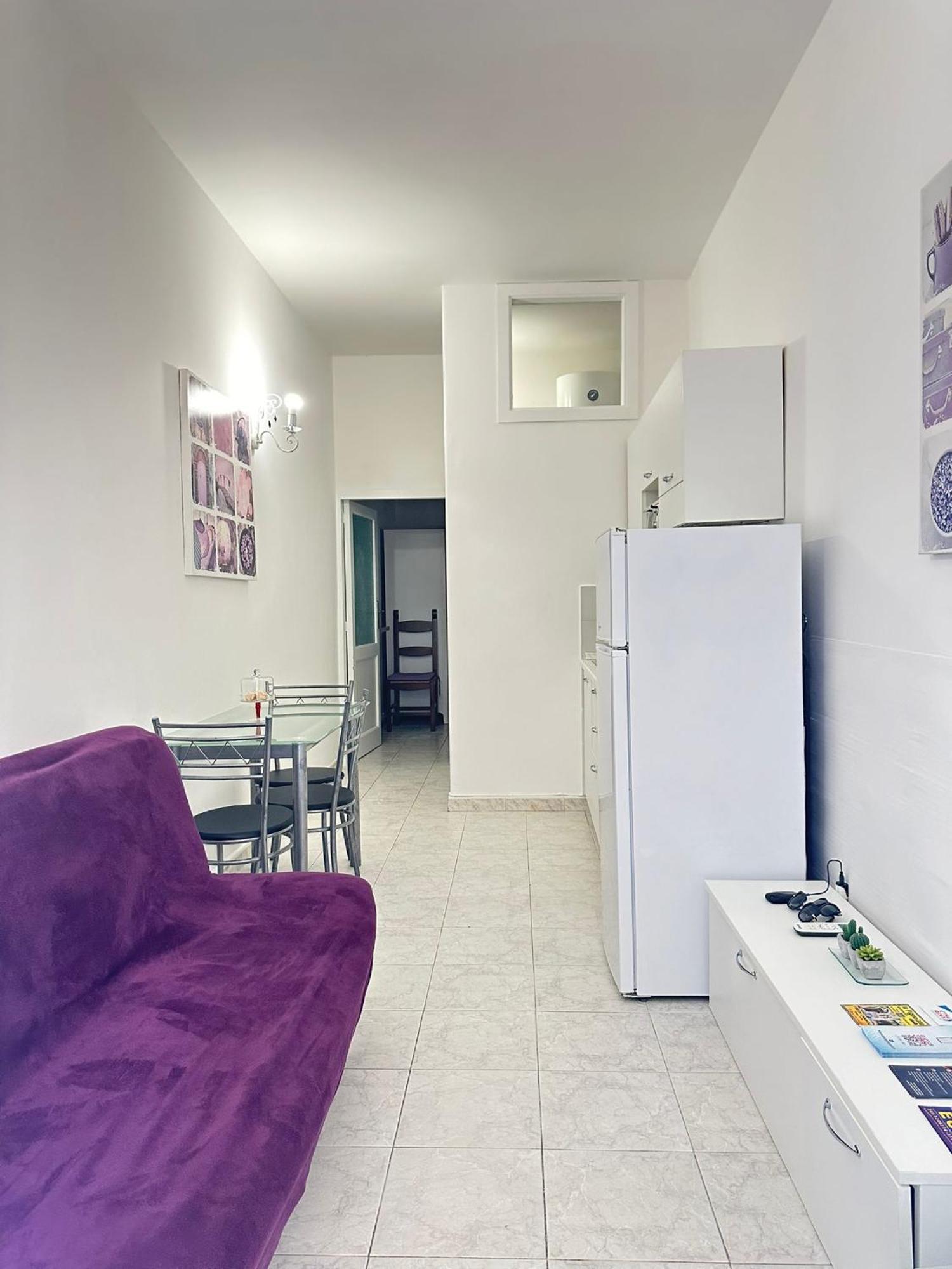 Apartment Casa Orchidea *