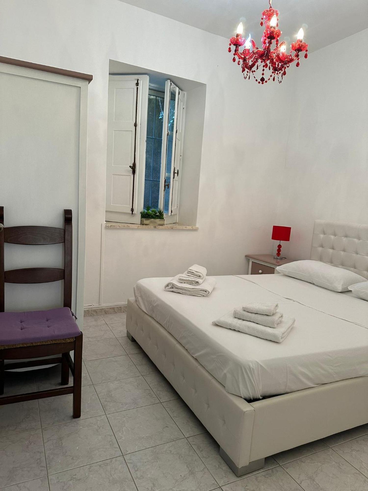 Casa Orchidea Apartment Taormina