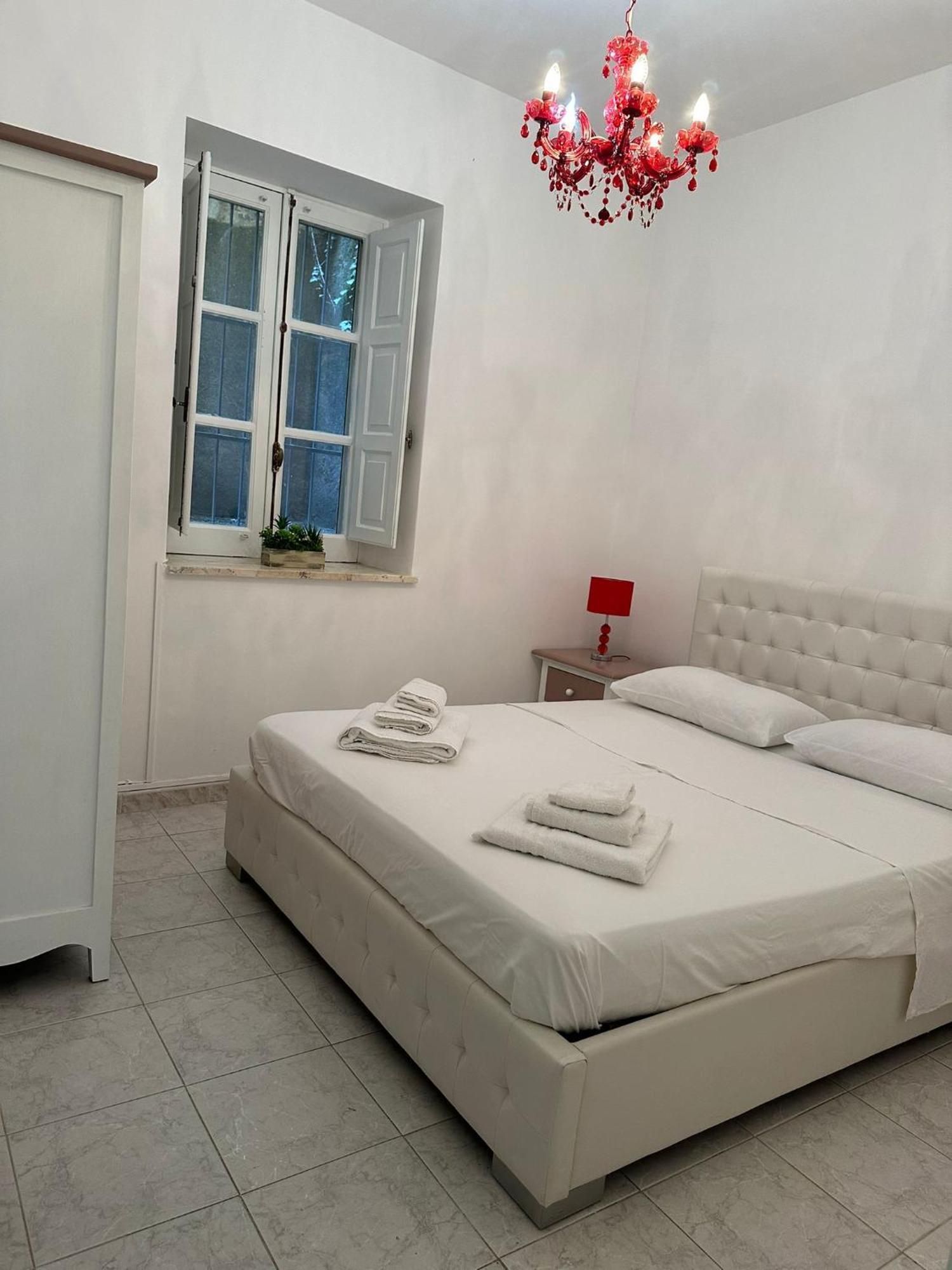 Apartment Casa Orchidea Taormina
