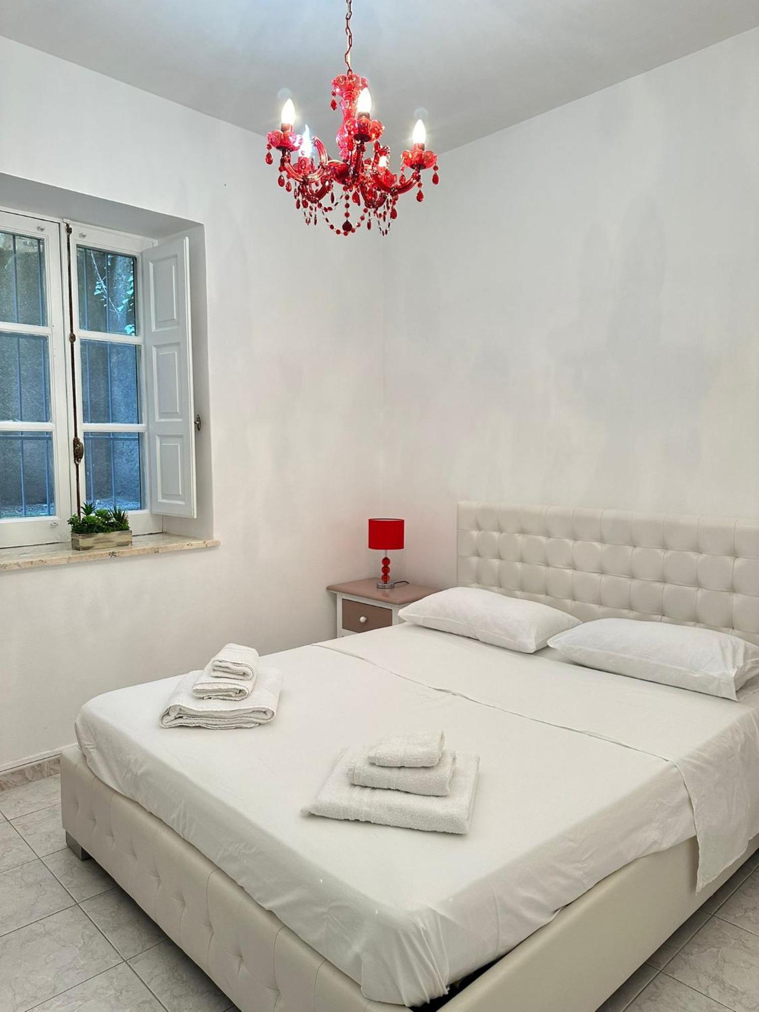Casa Orchidea * Taormina