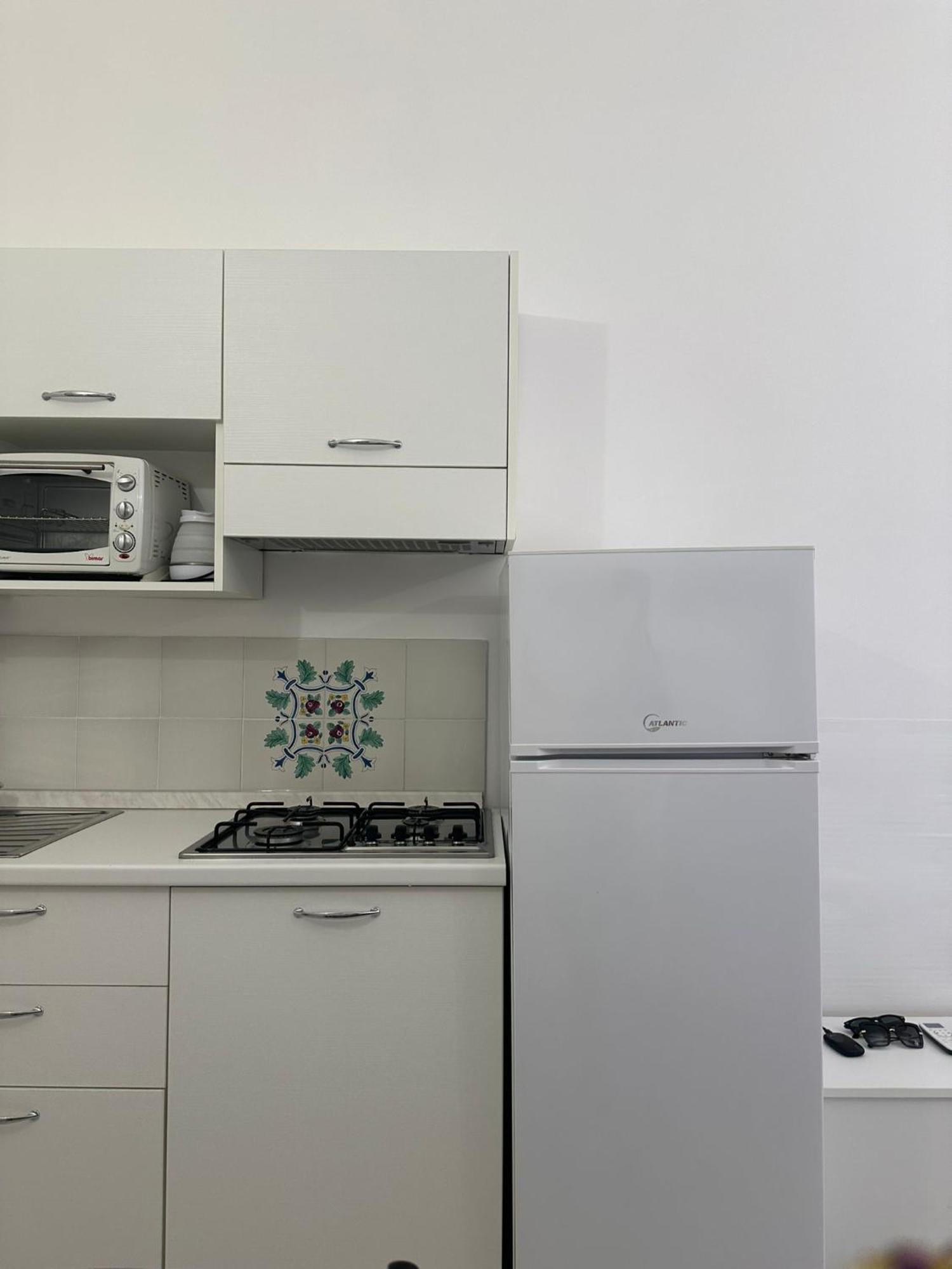 Apartment Casa Orchidea
