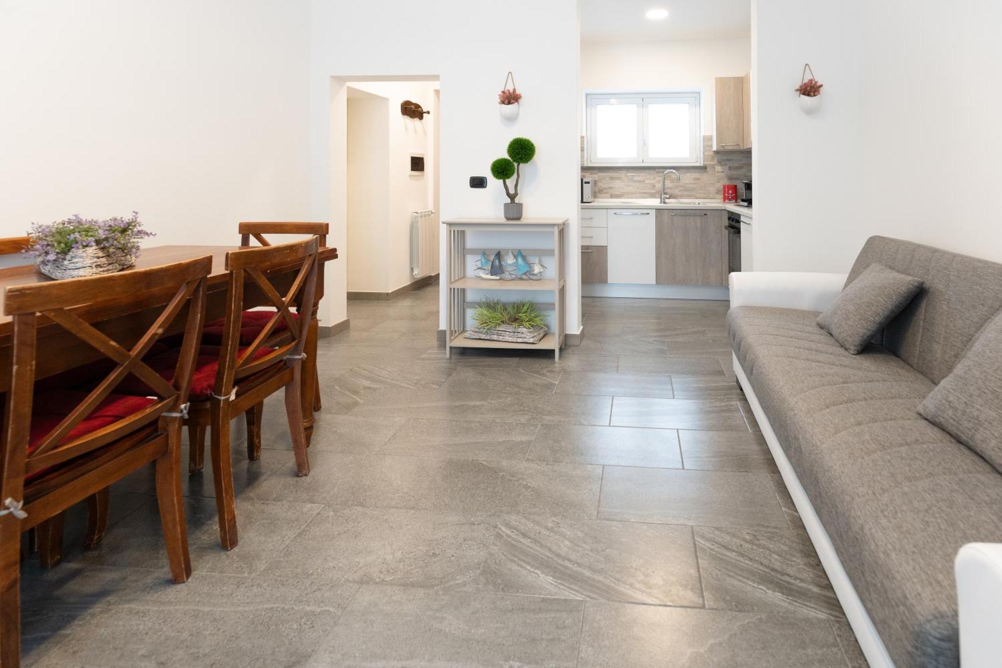 Apartment Lightstadium Taormina