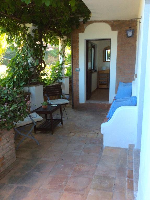 Matis Villa Taormina