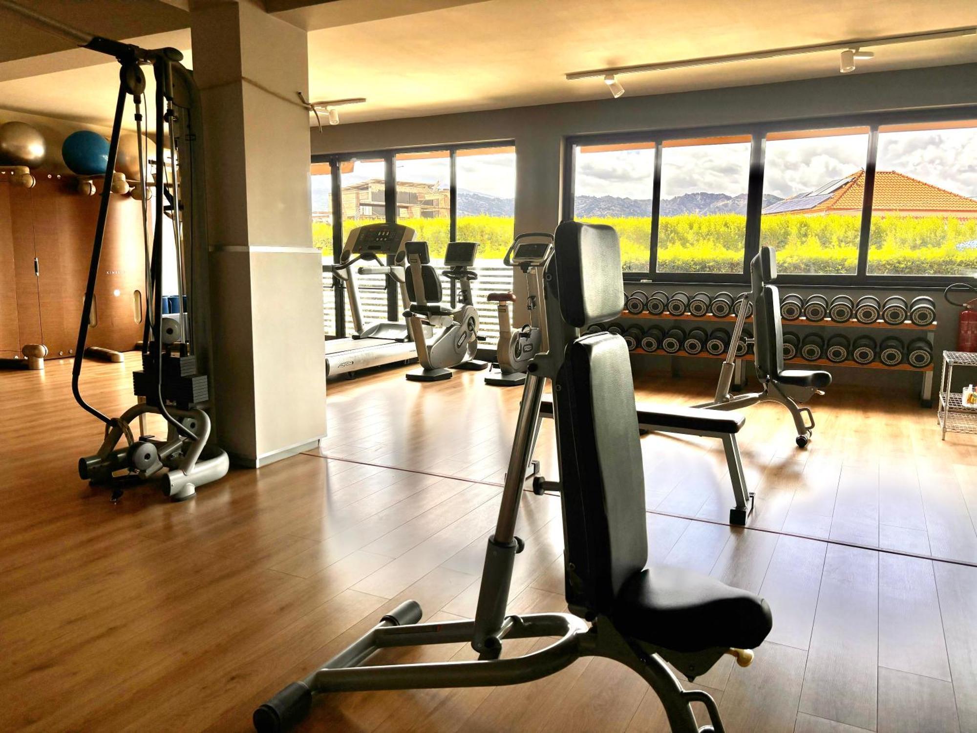 Holiday home Casa Aurelio Wellness & Inclusive *