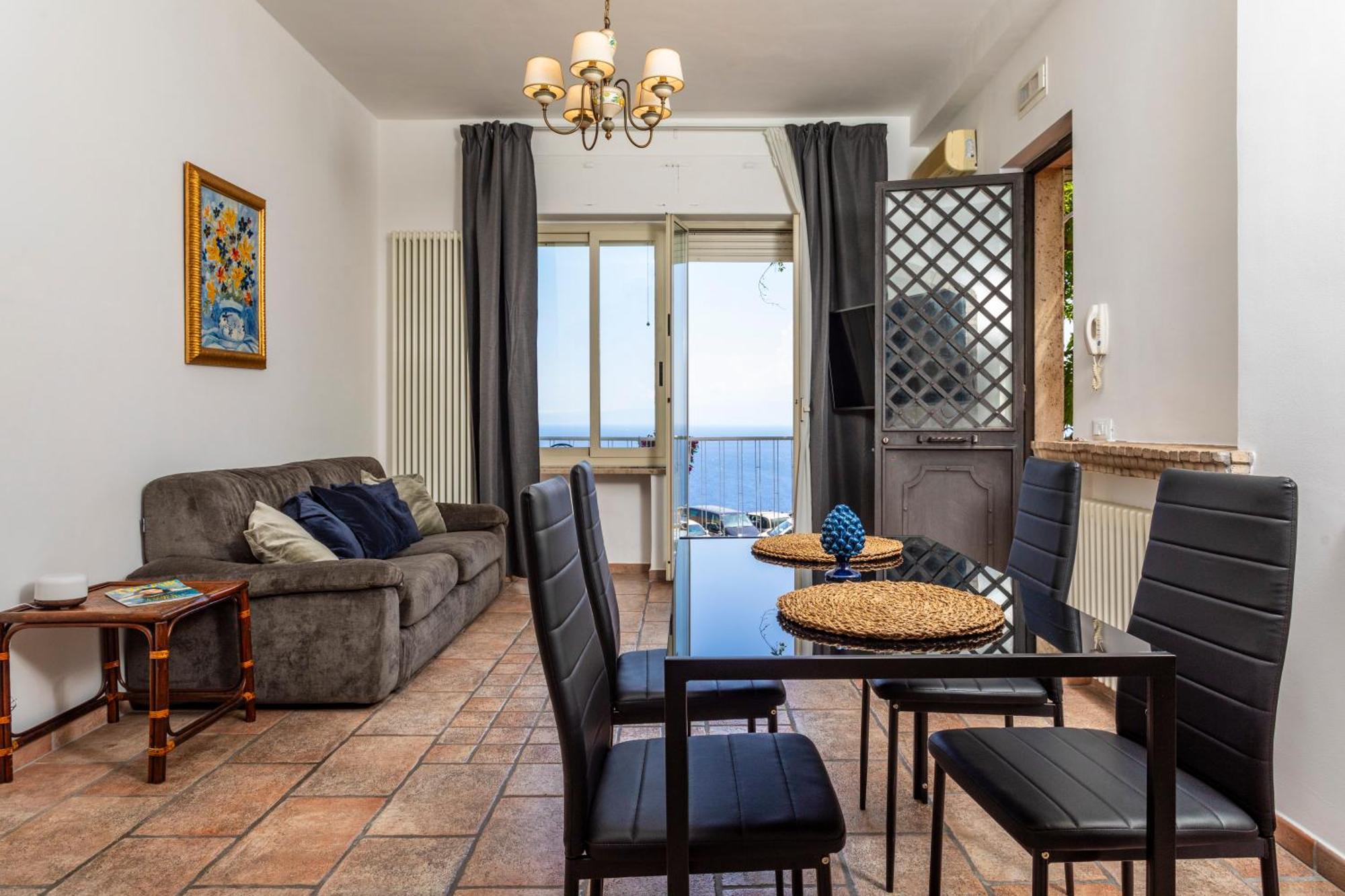 Domenica 1 * Taormina