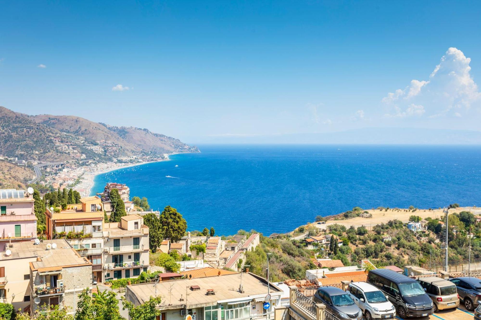 Apartment Domenica 1 Taormina