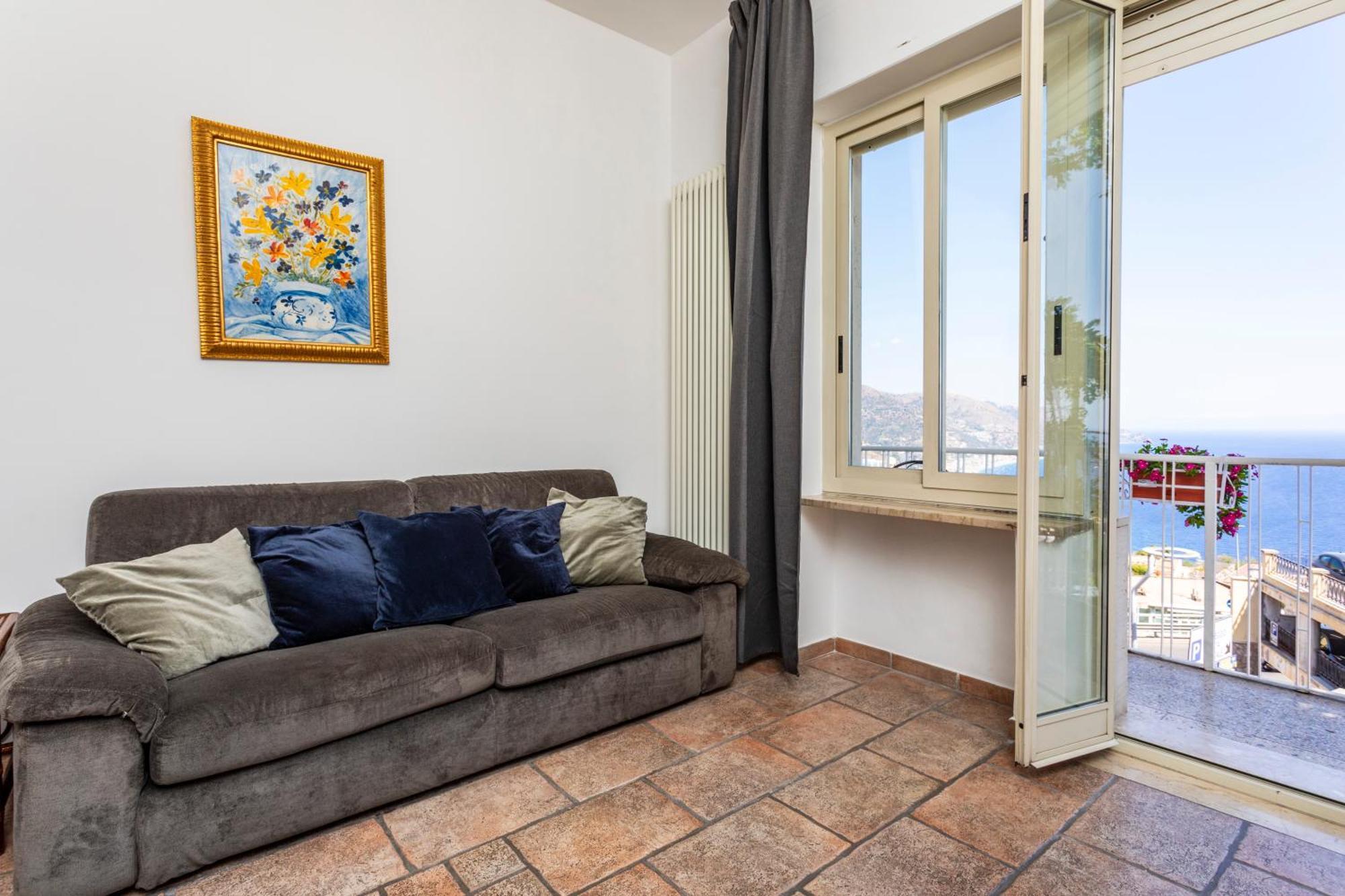 Apartment Domenica 1 Taormina