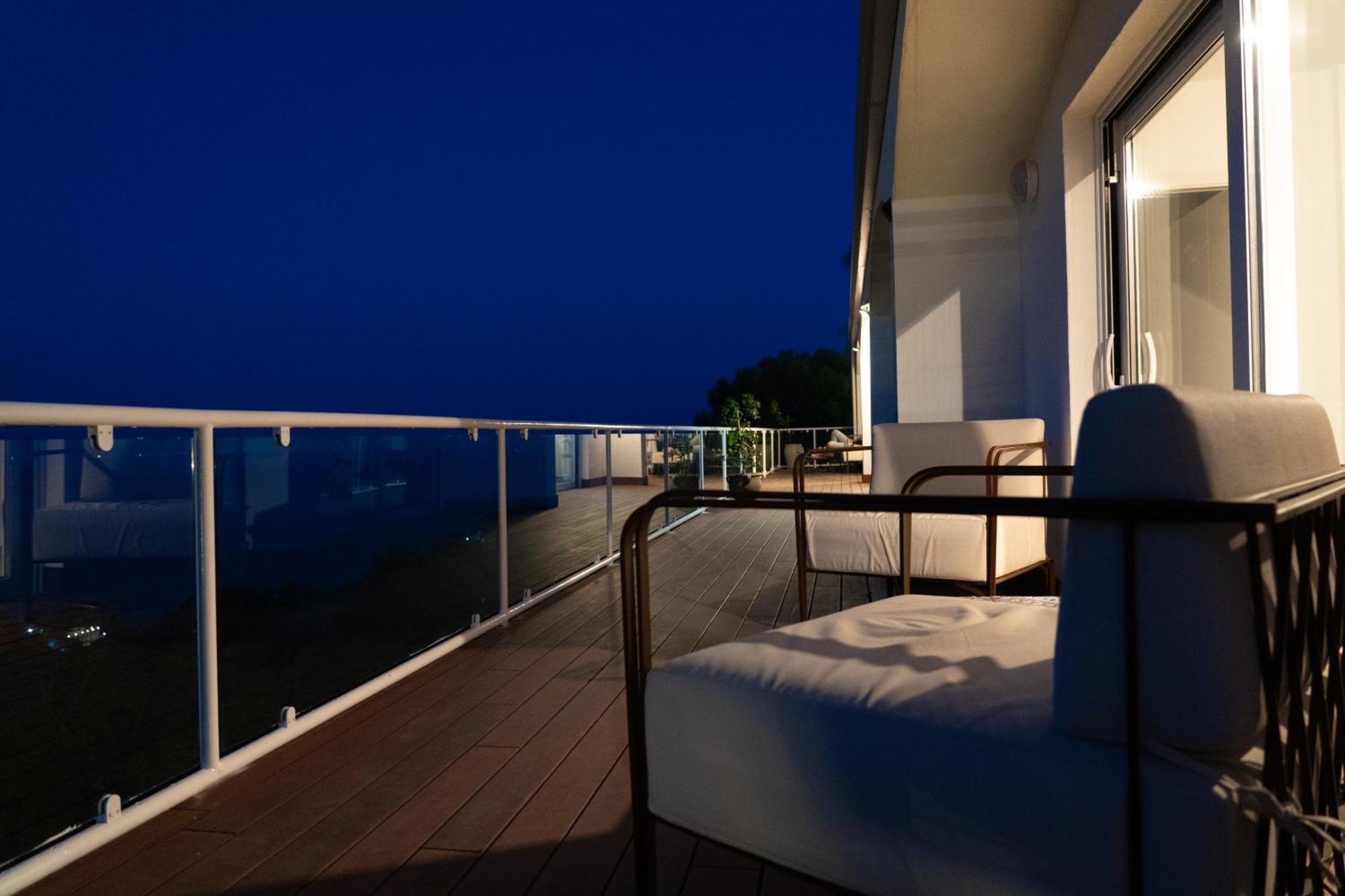 Taorum Villa Taormina