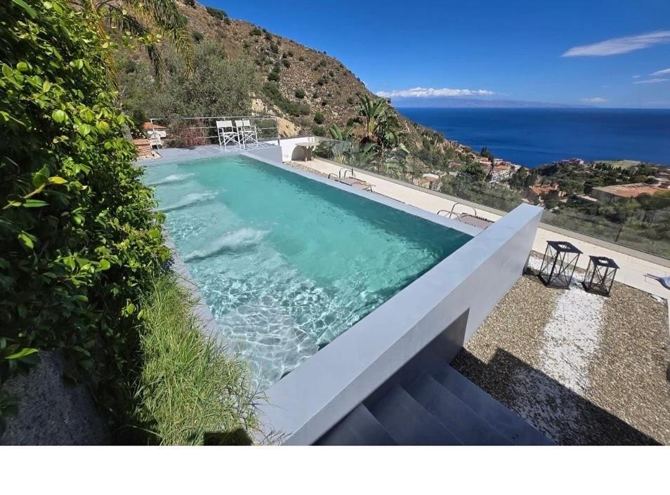 Appartement Dimora Taorminese Taormina