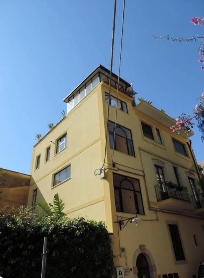 Appartamento Casa Bucalo