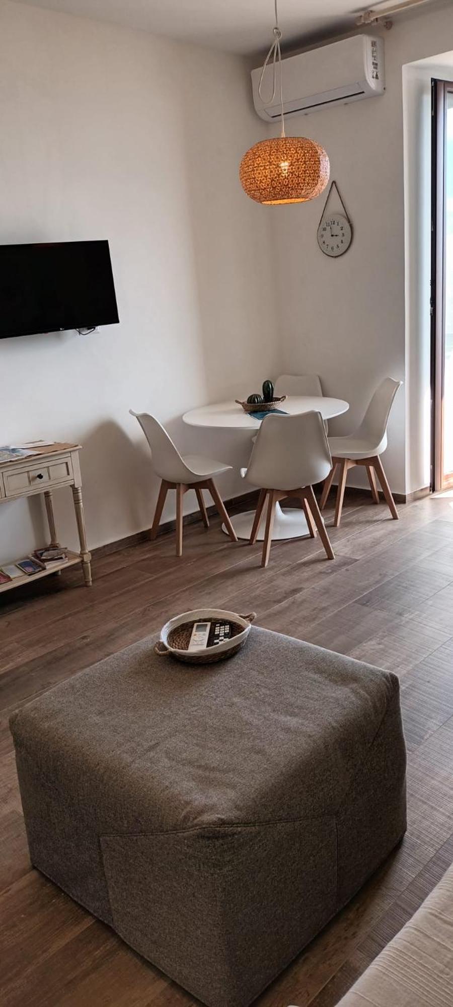 Apartment Verdemare Taormina