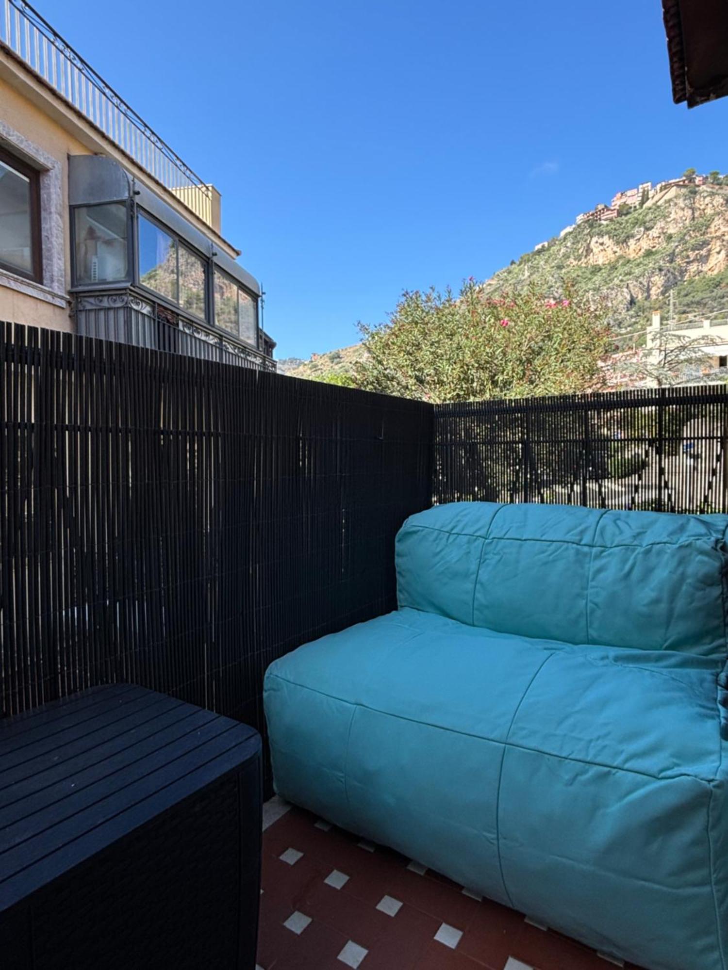 Murmuria Apartment